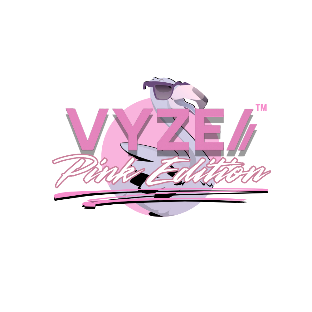 Pink Edition