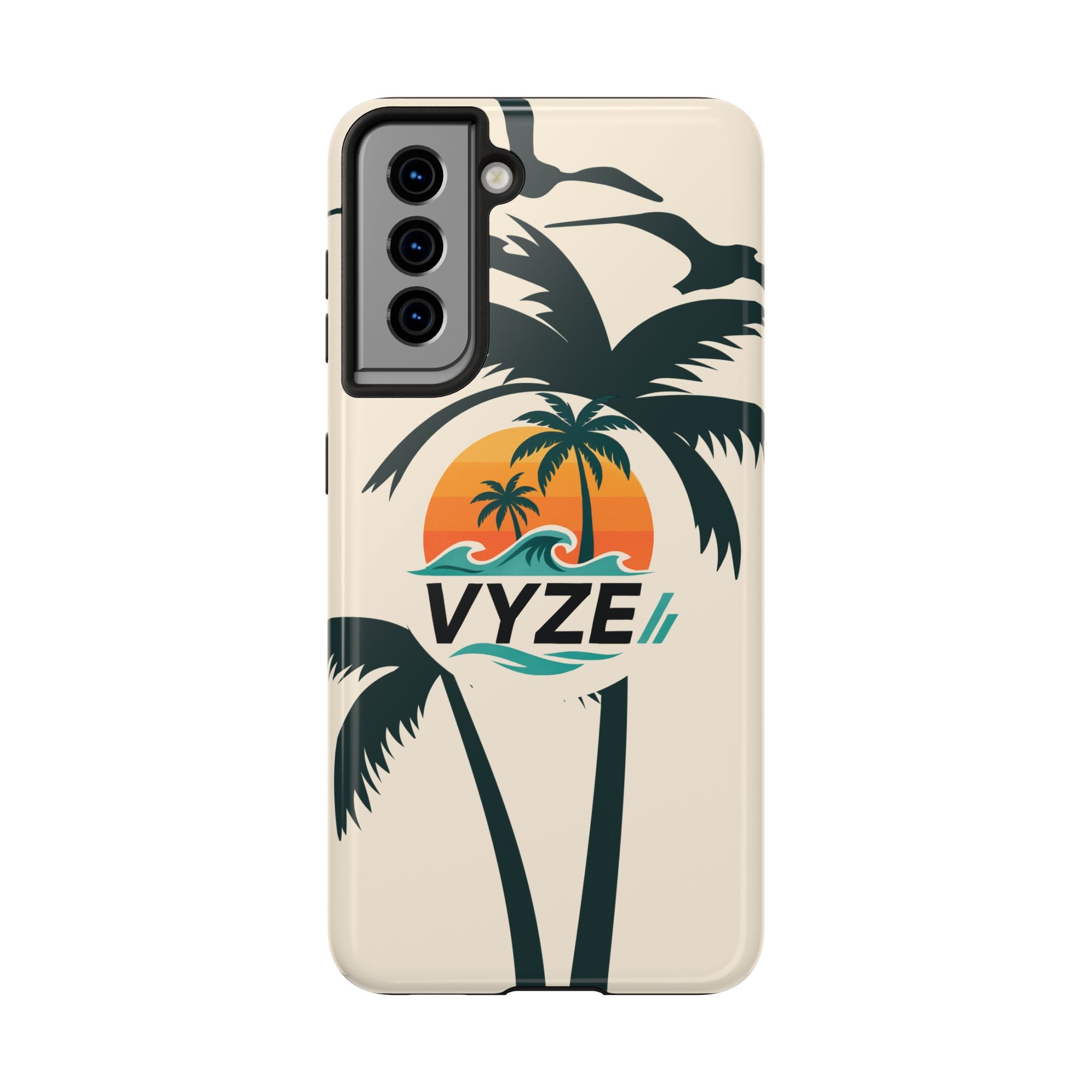 Tropical Phone Case