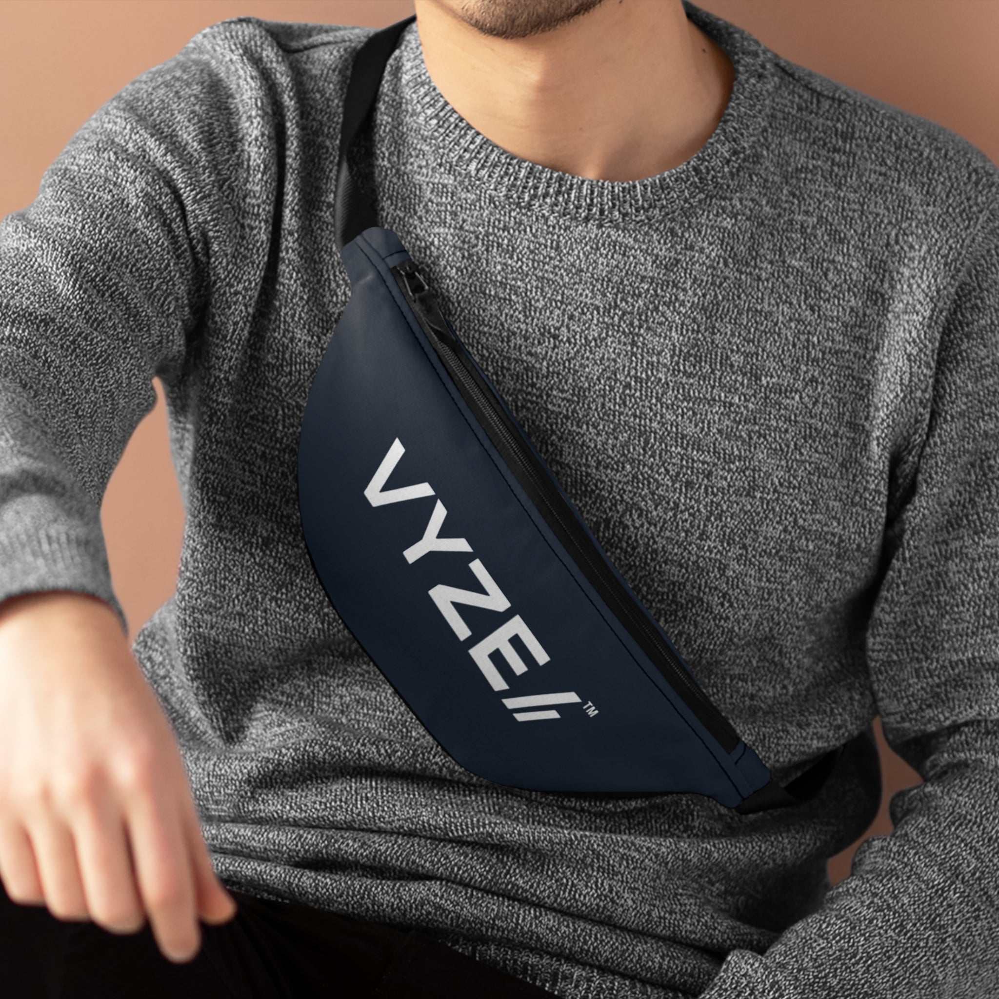 Classic Fanny Pack