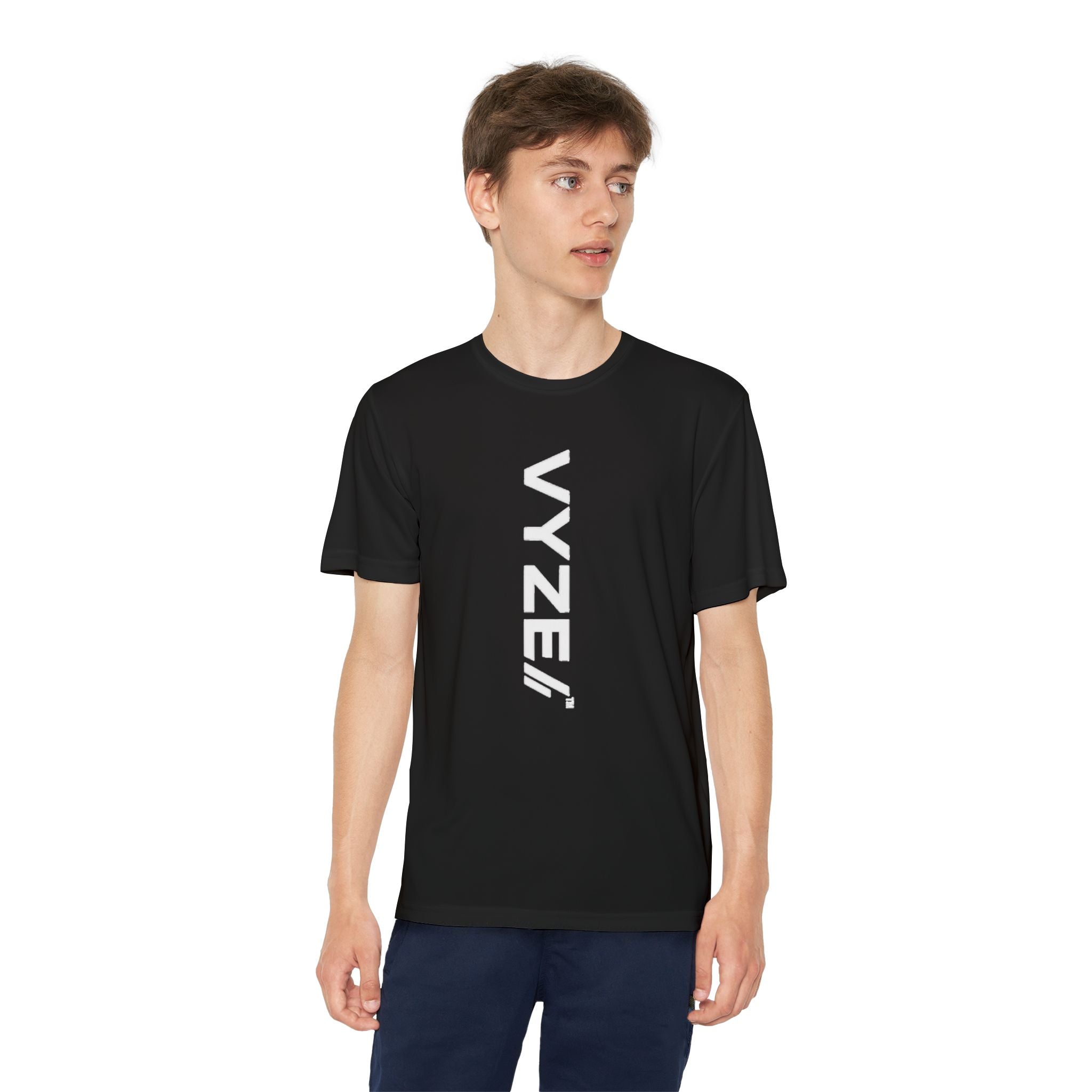 Premium Youth Fitness Tee
