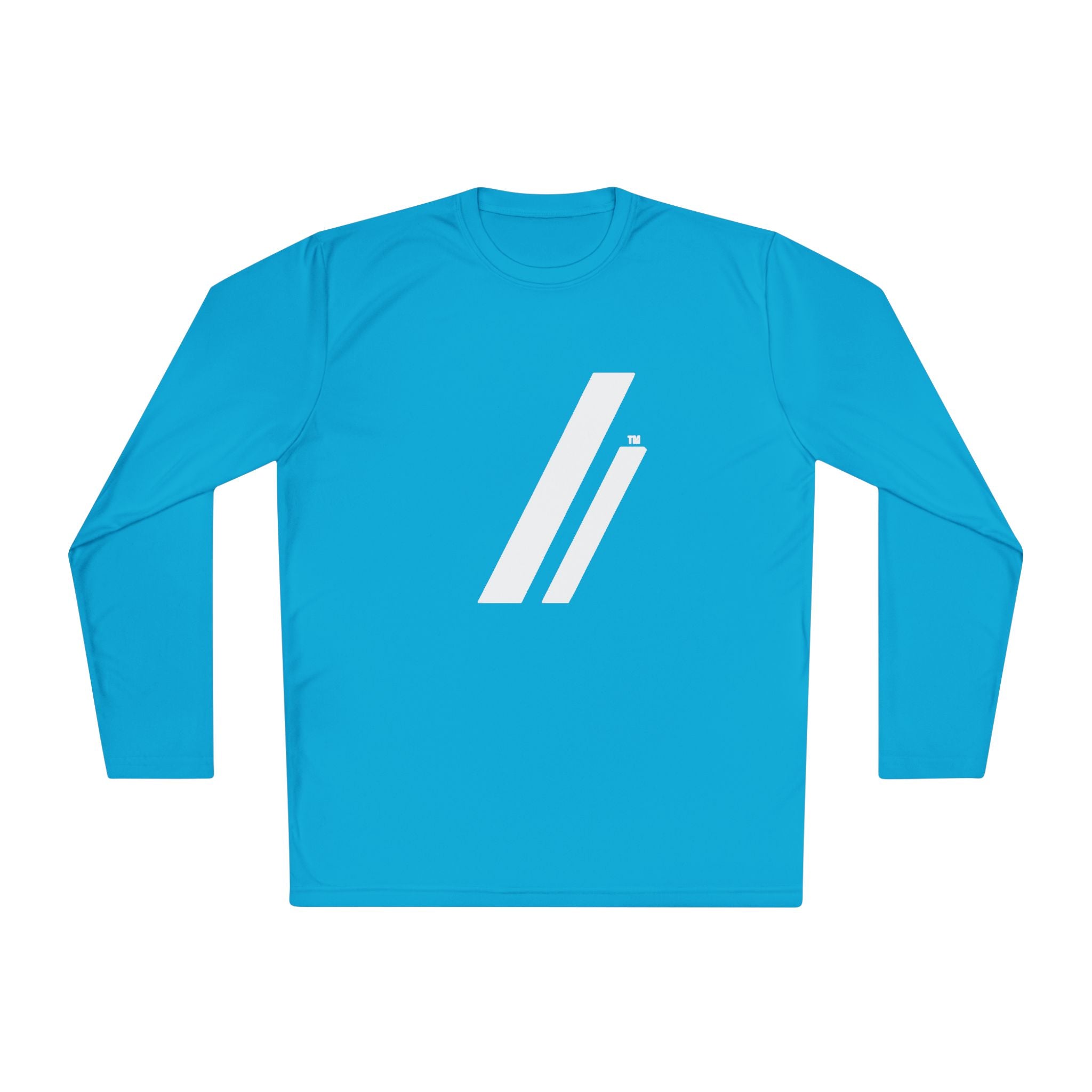 Fitness Long Sleeve Tee - Tropical Edition