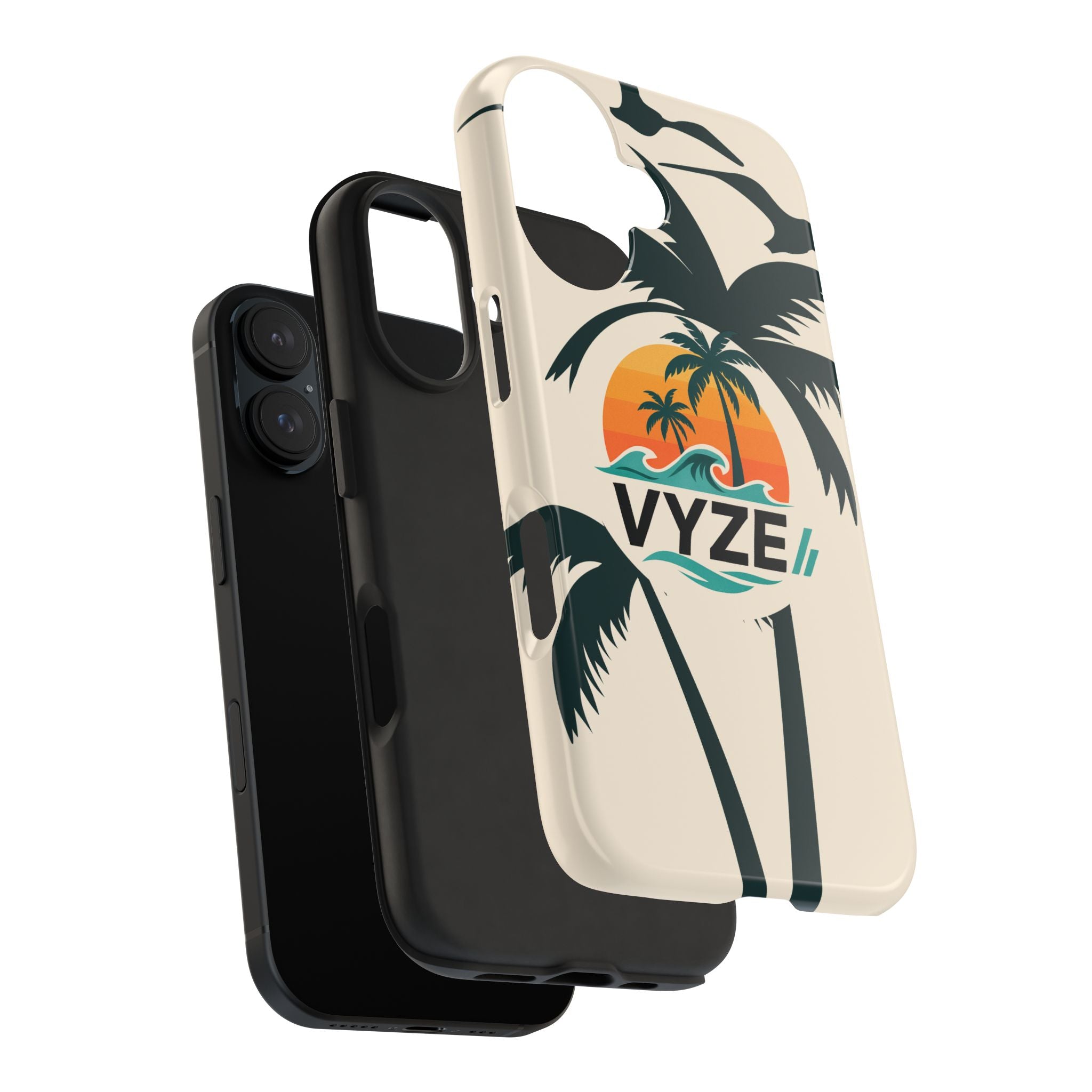 Tropical Phone Case