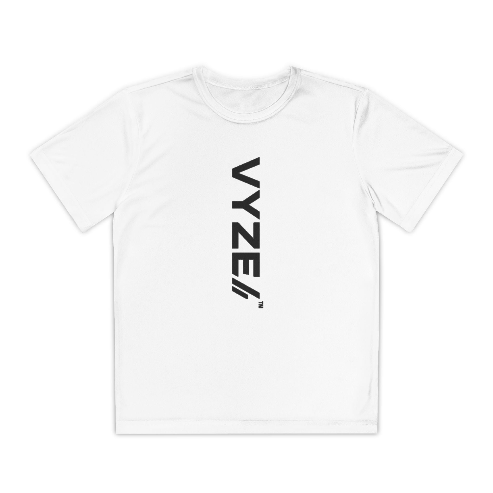 Premium Youth Fitness Tee