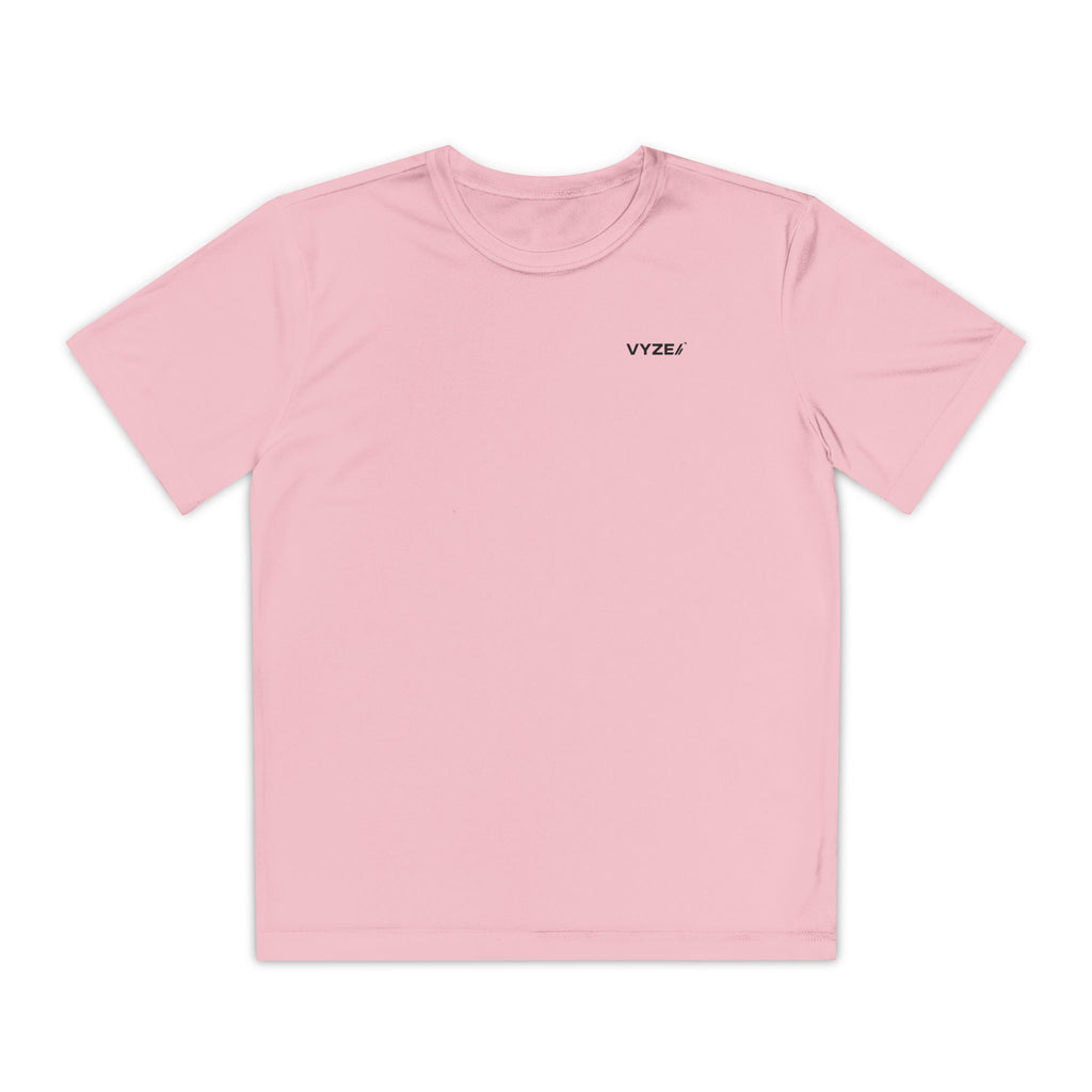 Youth Sportswear Tee - Tropical Edition