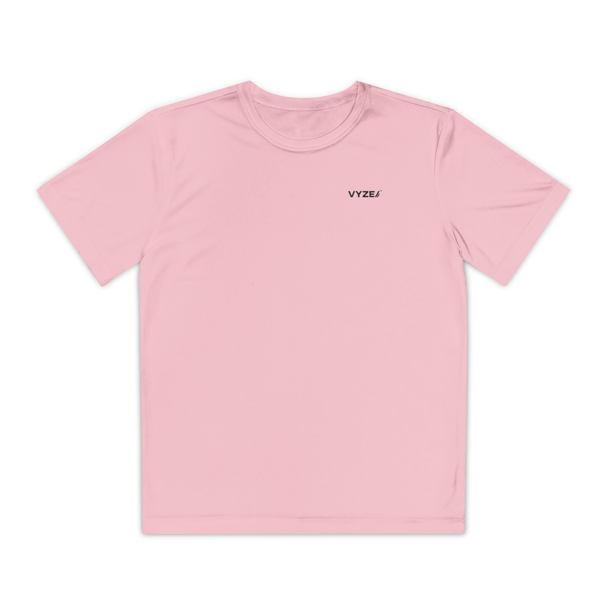 Youth Sportswear Tee - Tropical Edition