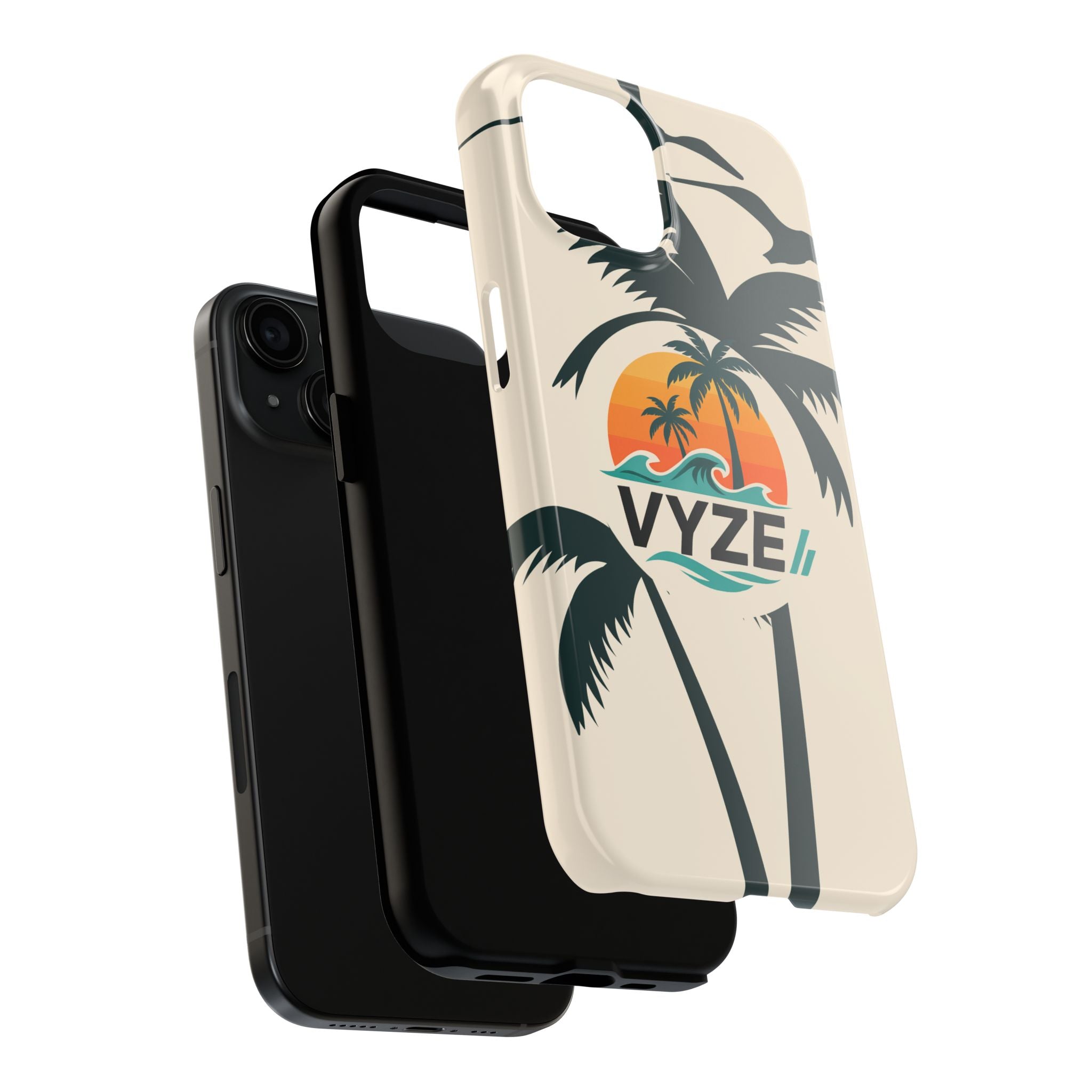 Tropical Phone Case