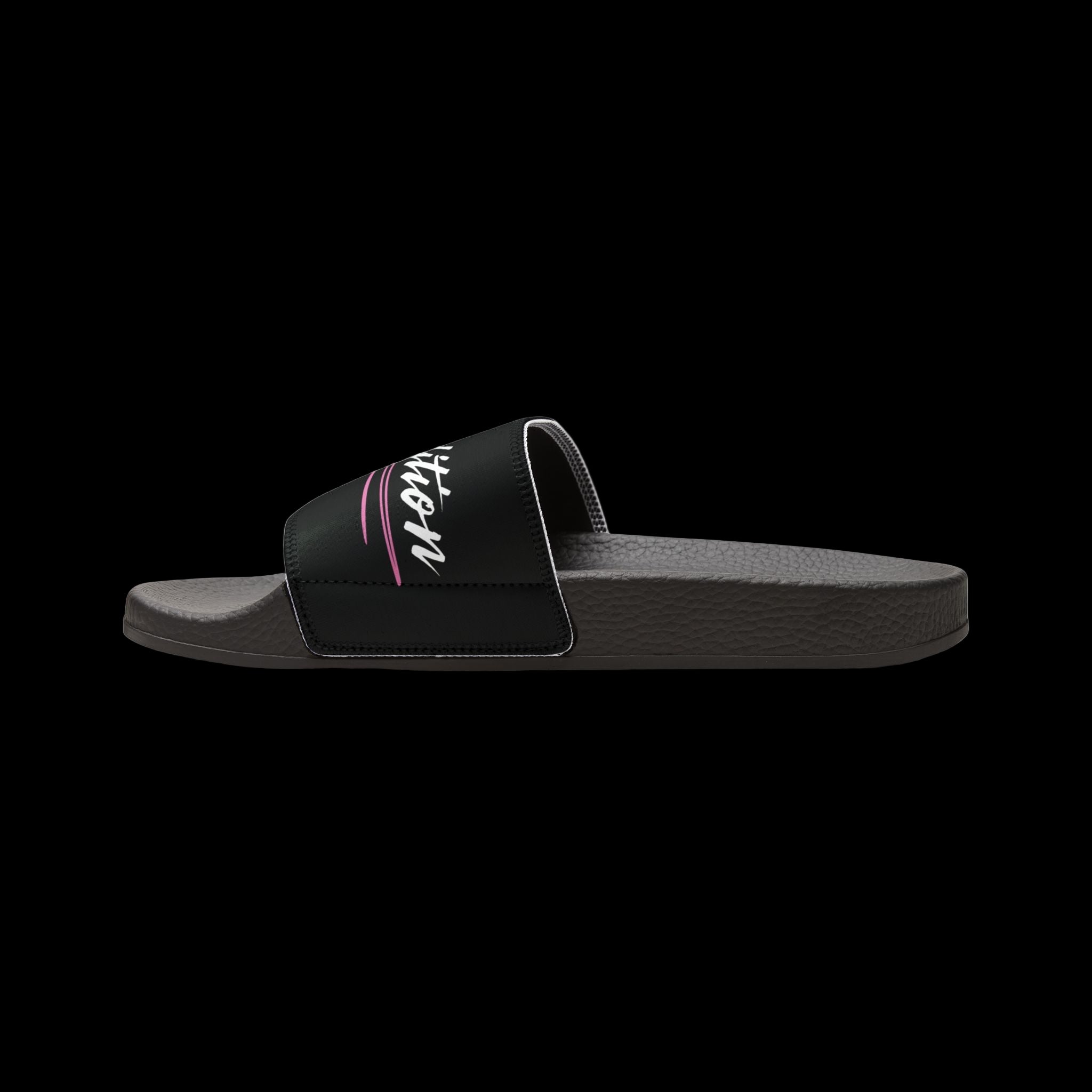 Sandals - Pink Edition