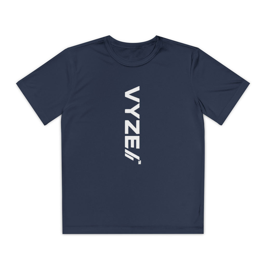 Premium Youth Fitness Tee