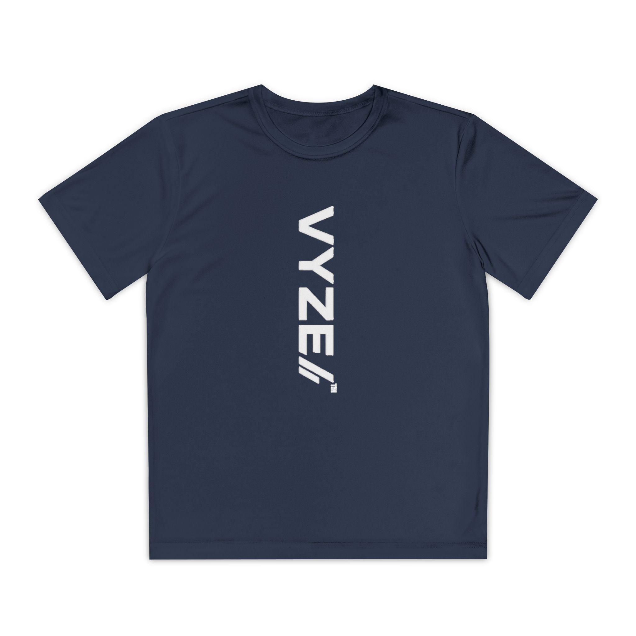 Premium Youth Fitness Tee