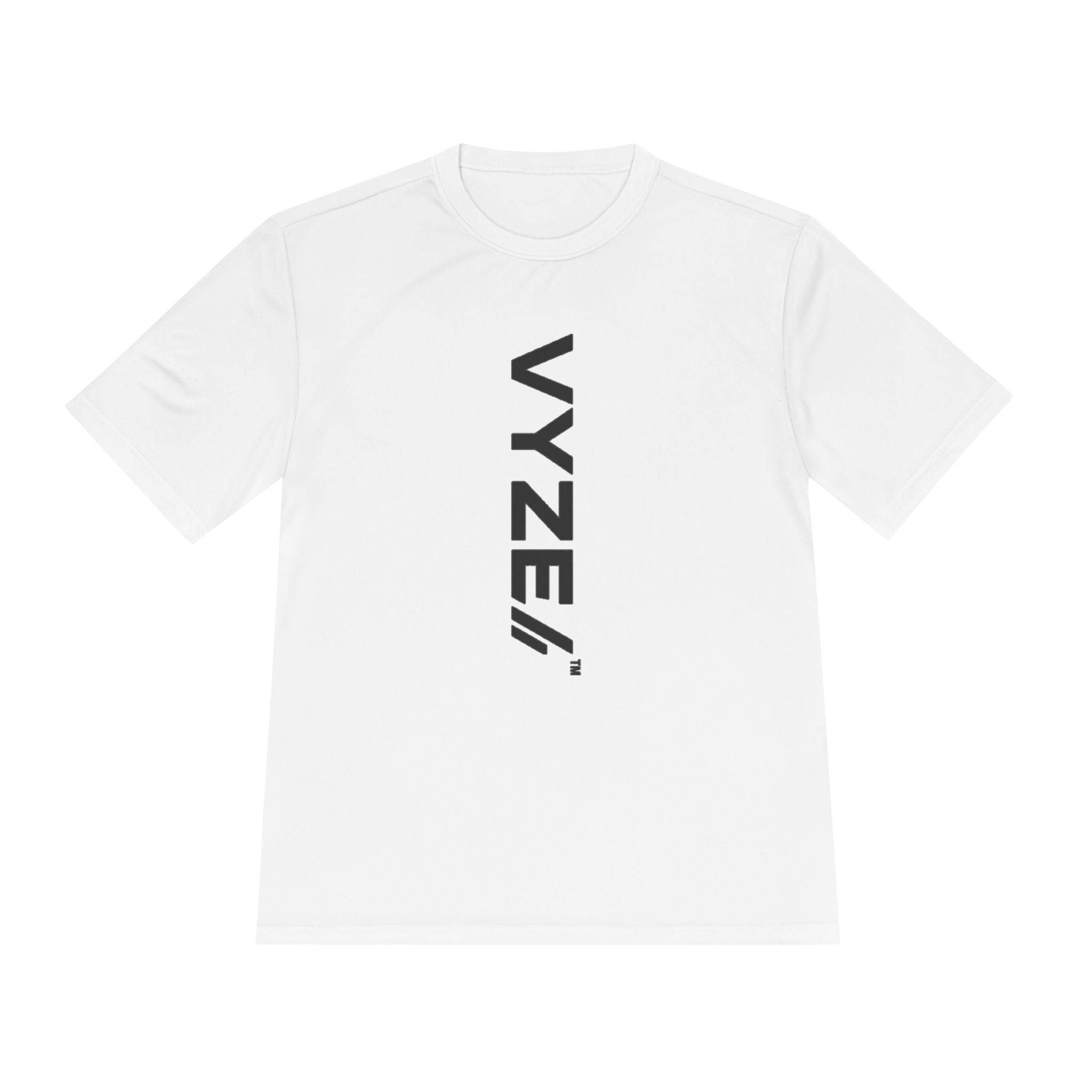 Premium Moisture Wicking Tee