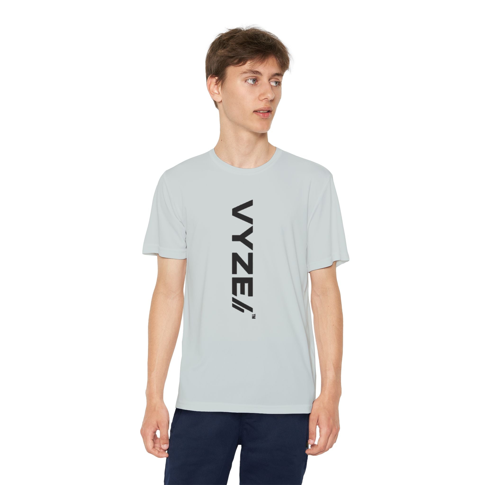 Premium Youth Fitness Tee