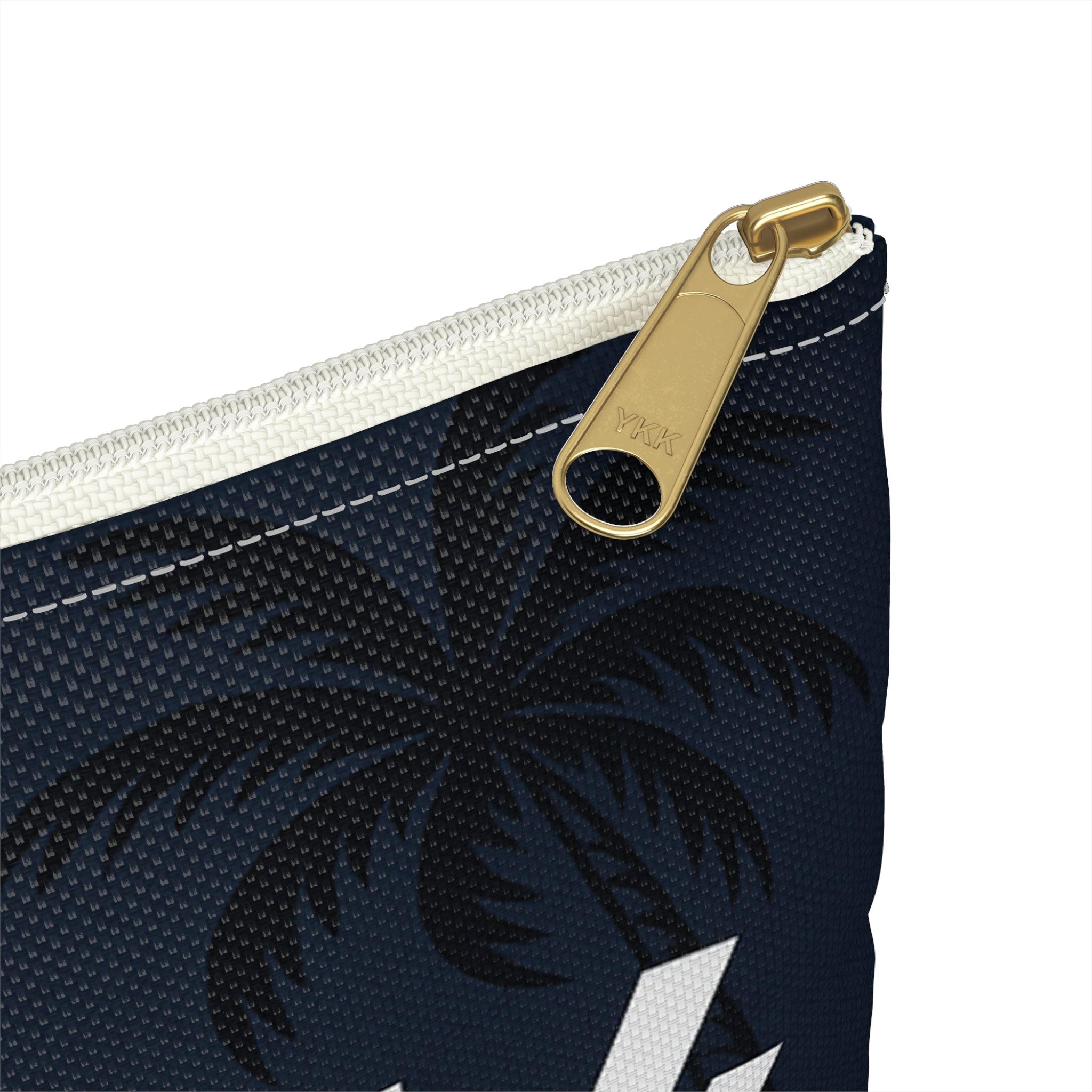 Zipper Accessory Pouch