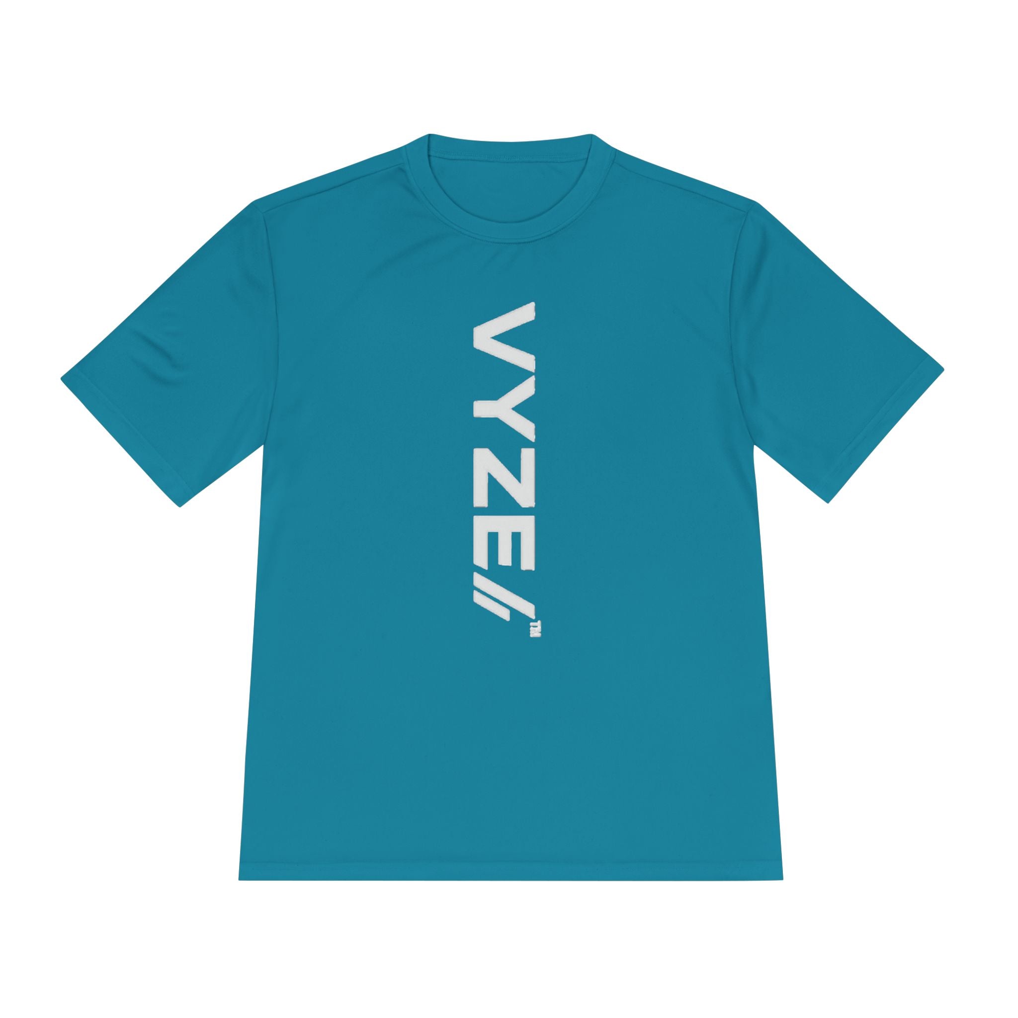 Premium Moisture Wicking Tee