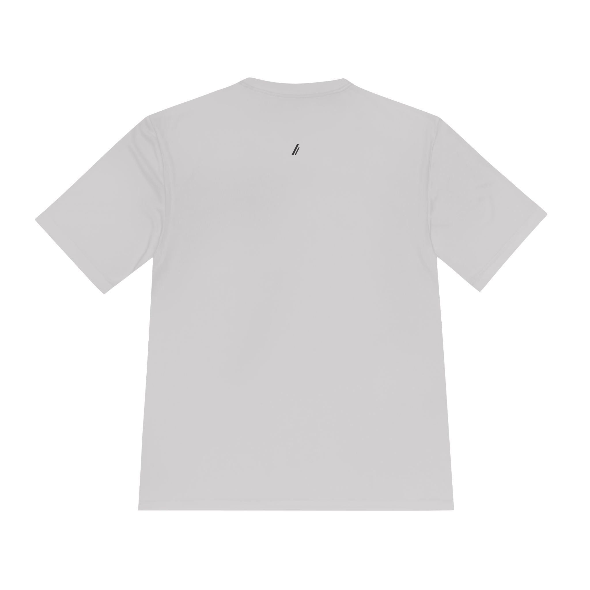 Premium Moisture Wicking Tee