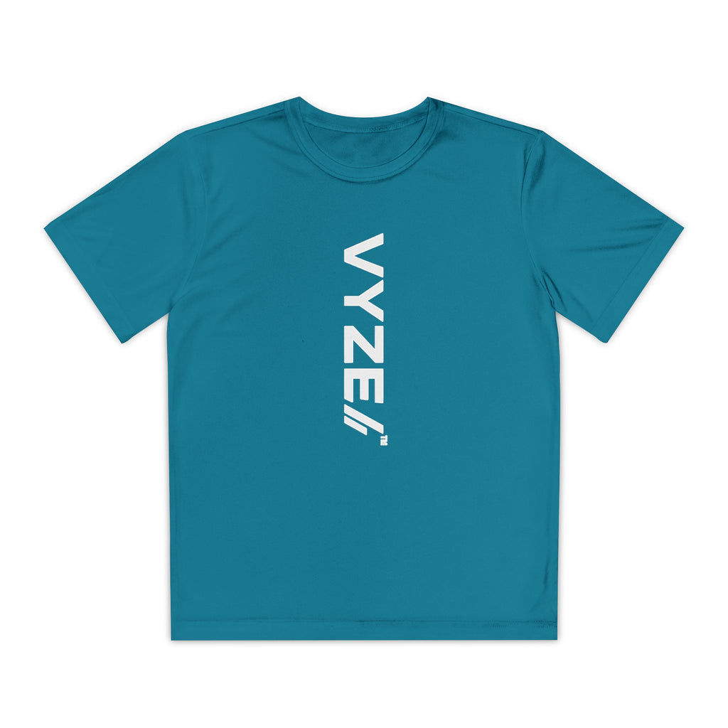 Premium Youth Fitness Tee
