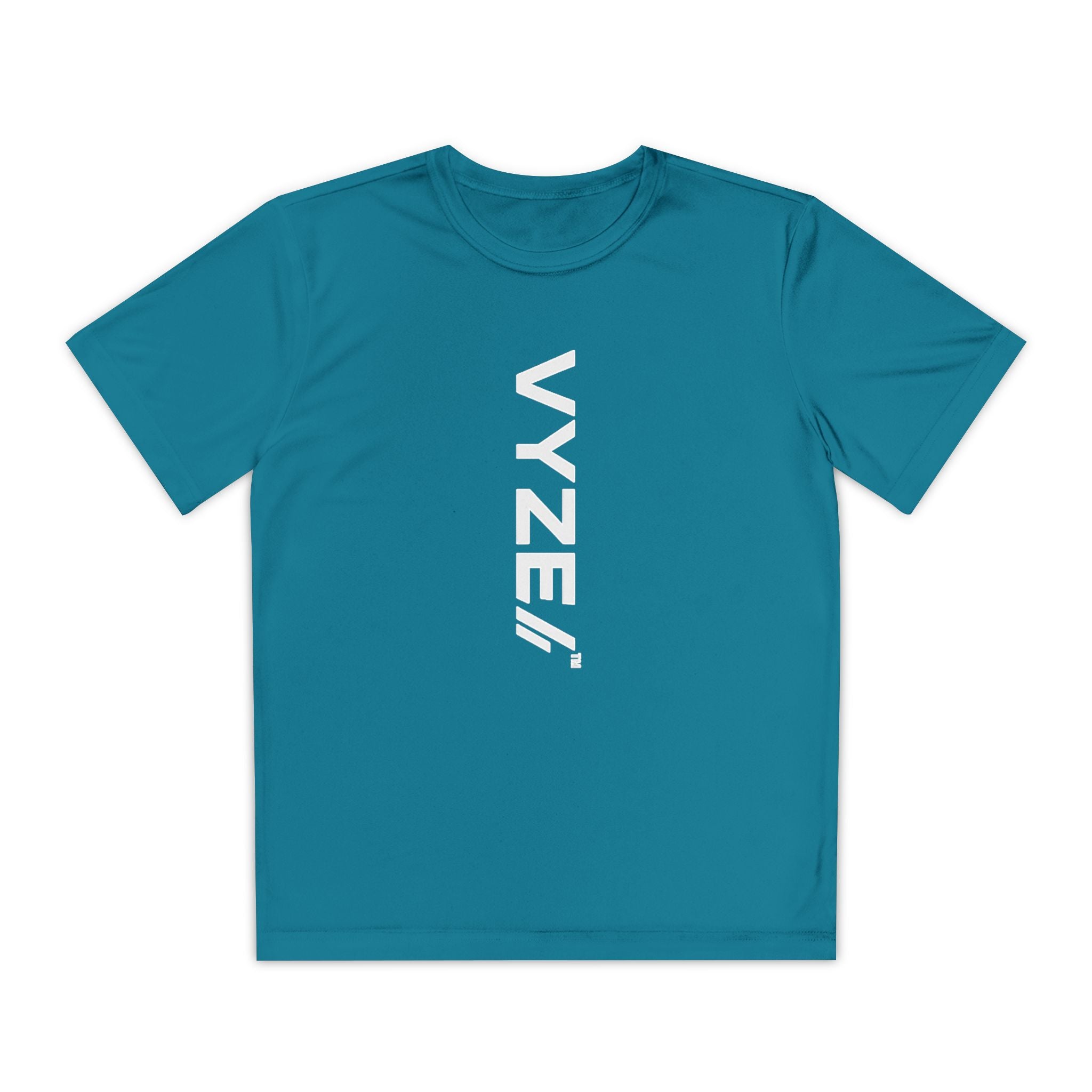 Premium Youth Fitness Tee