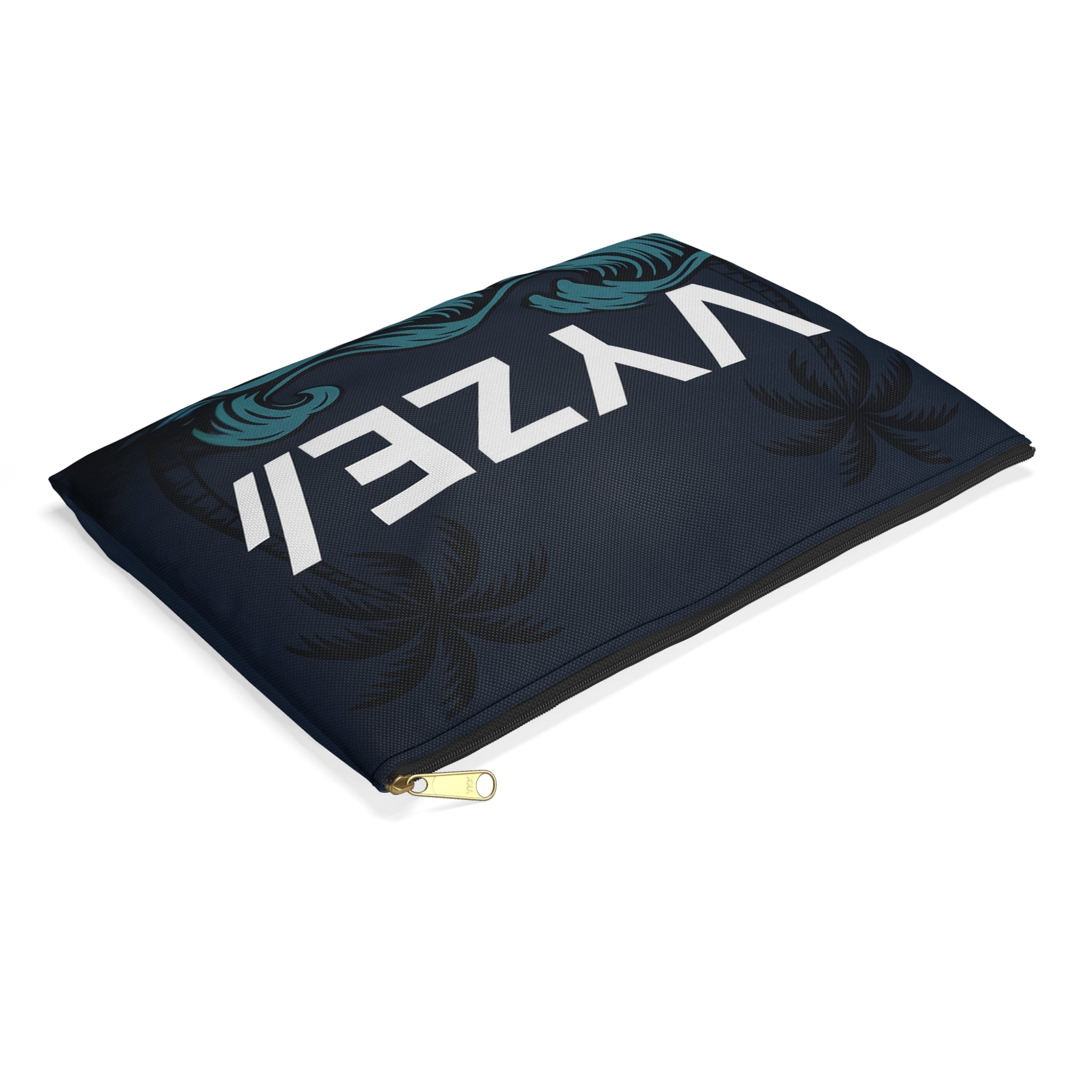 Zipper Accessory Pouch