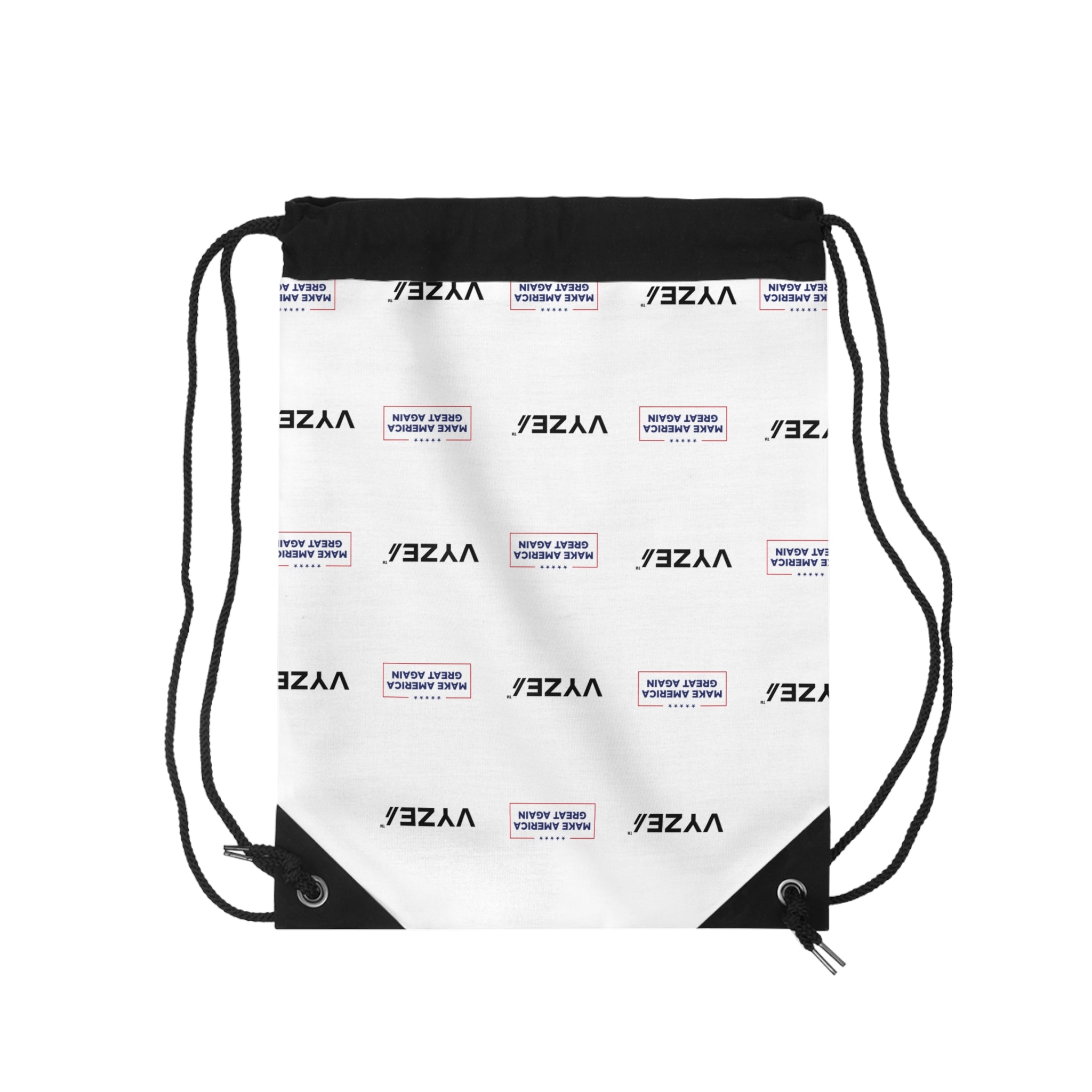 Stylish Drawstring Bag for Everyday Use, Sports, Gym, Travel, Fashionable Tote, Personalized Gift