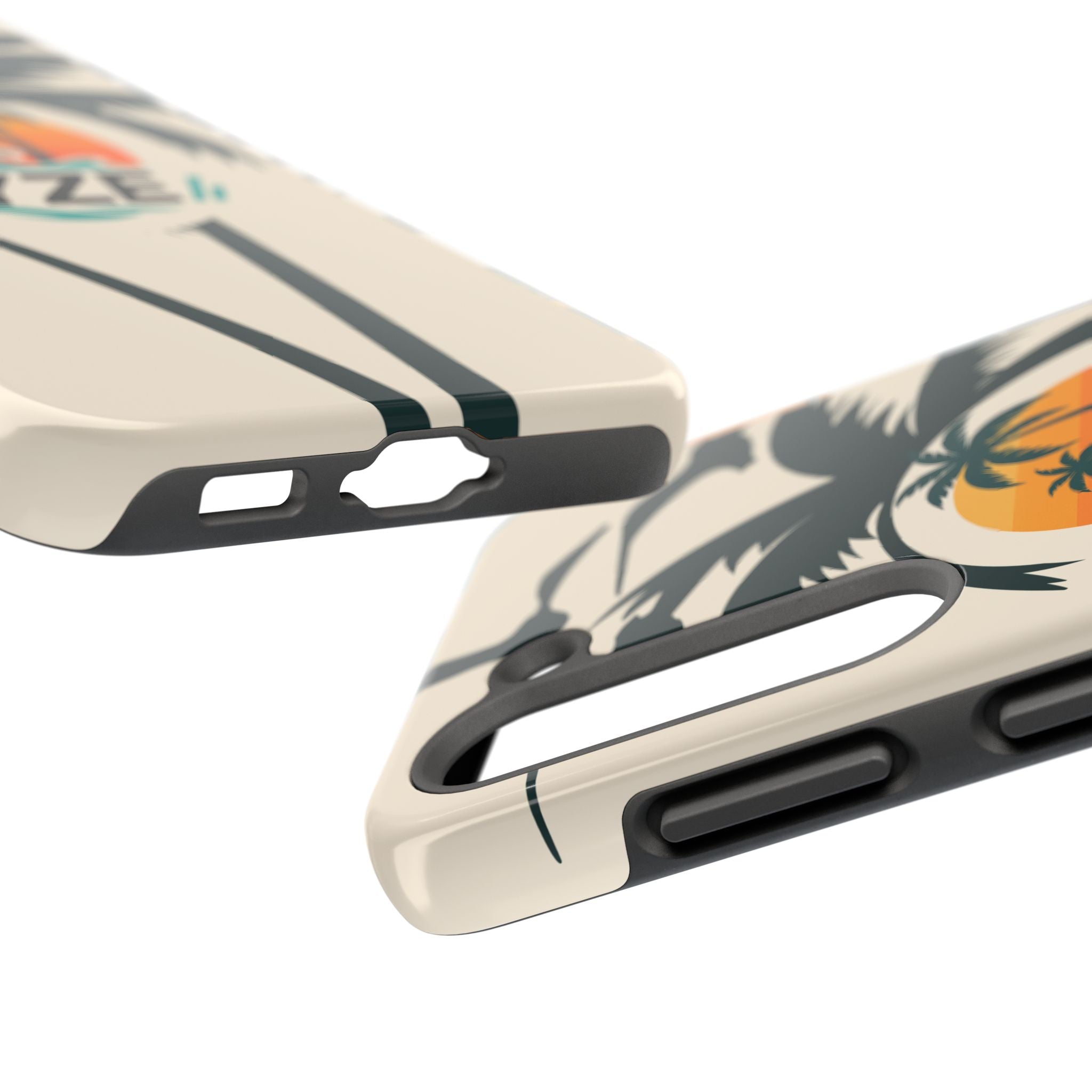 Tropical Phone Case