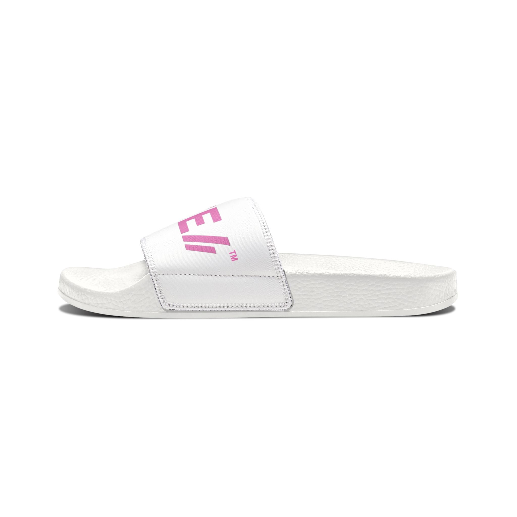 Youth Sandals - Pink Edition
