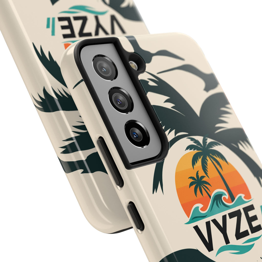 Tropical Phone Case
