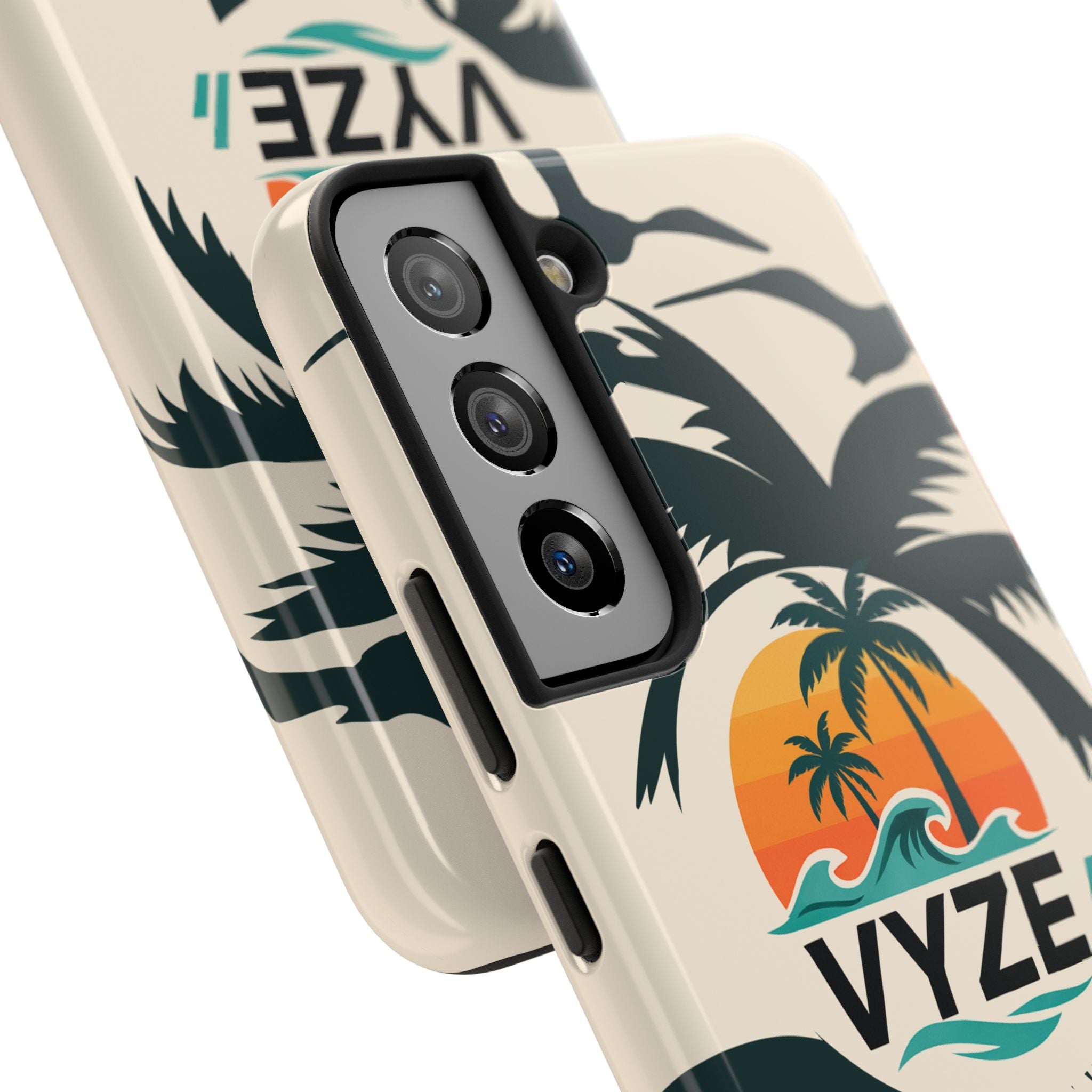 Tropical Phone Case