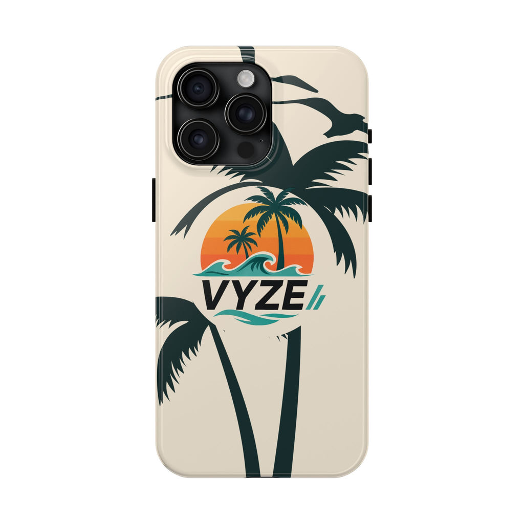 Tropical Phone Case