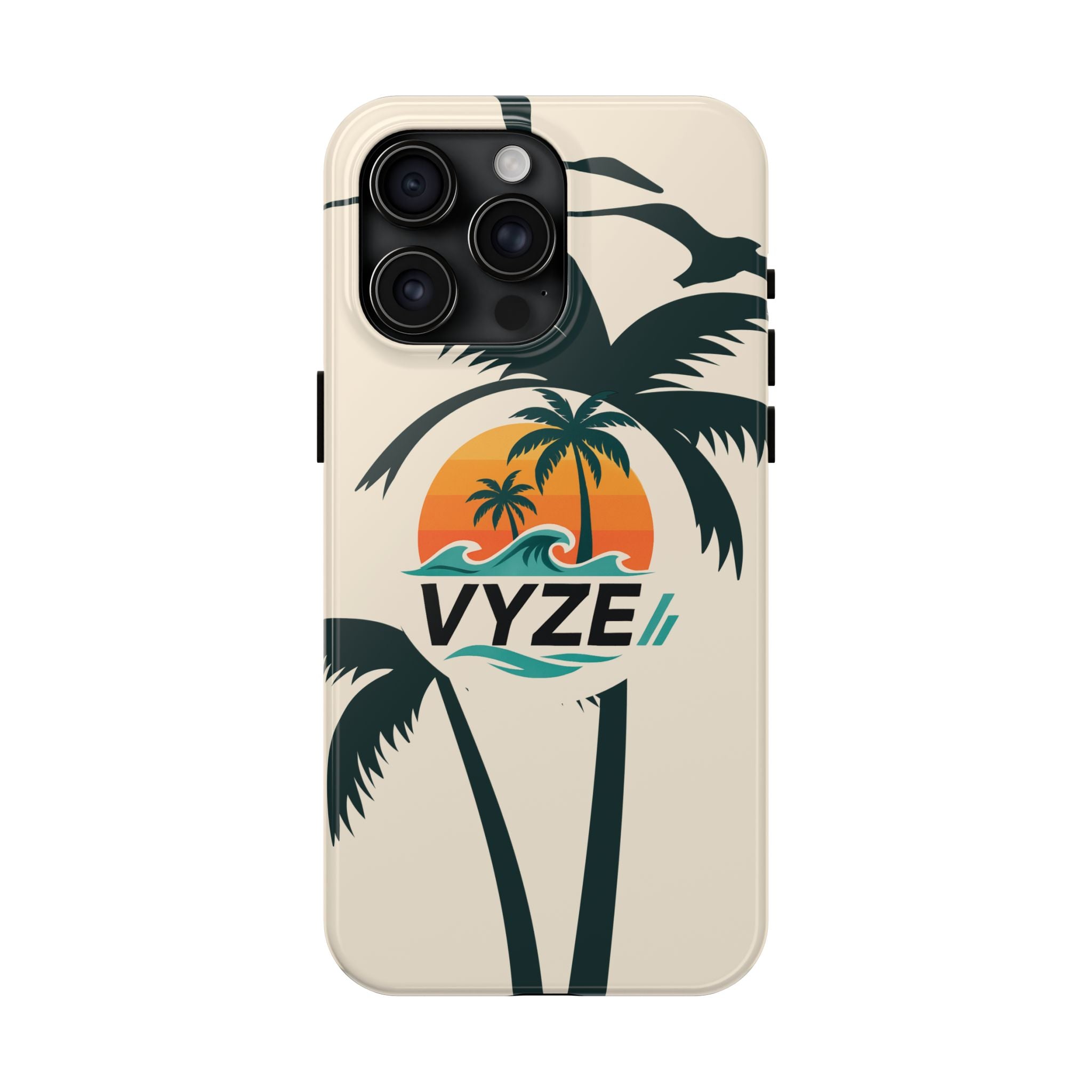 Tropical Phone Case