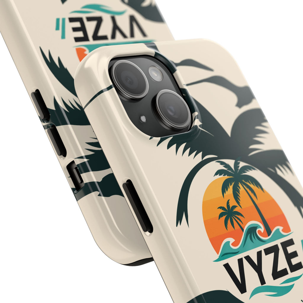 Tropical Phone Case