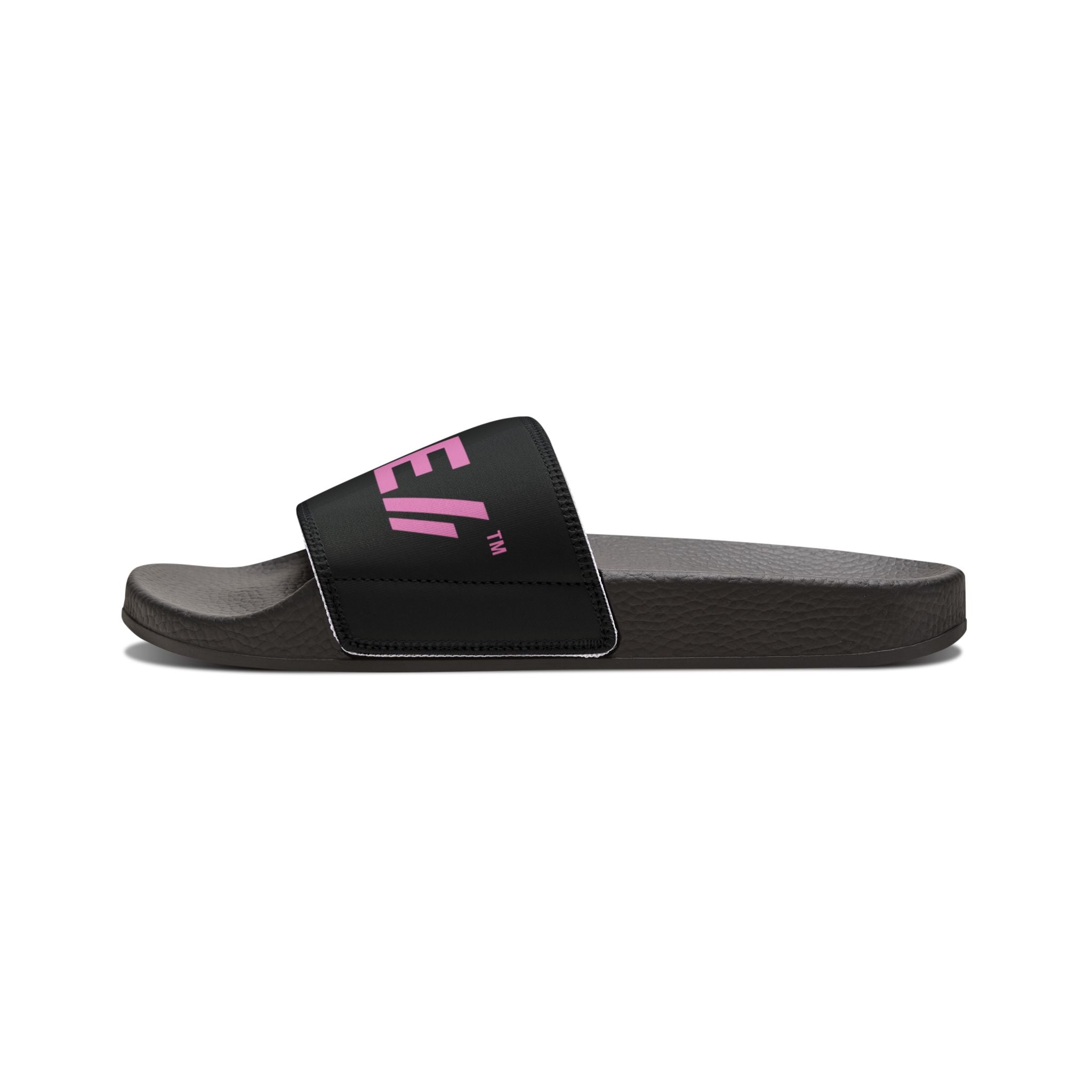 Sandals - Pink Edition