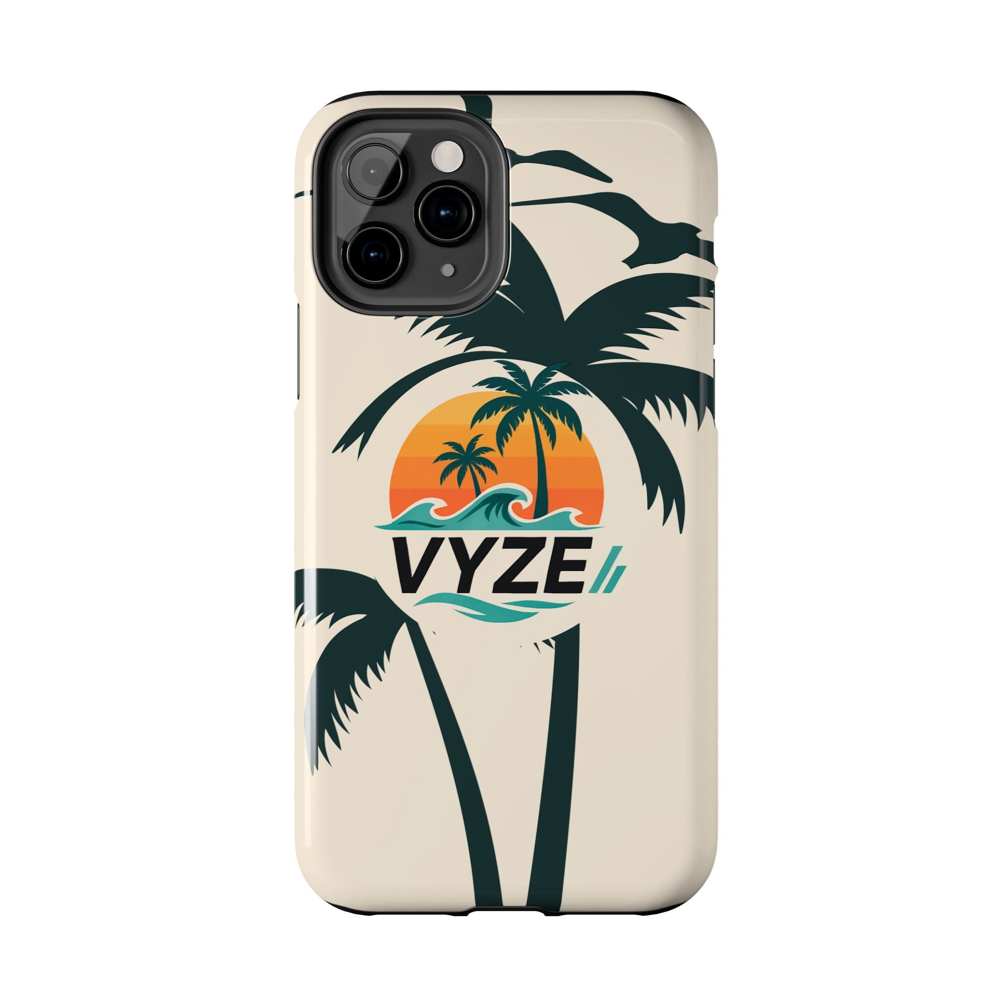 Tropical Phone Case