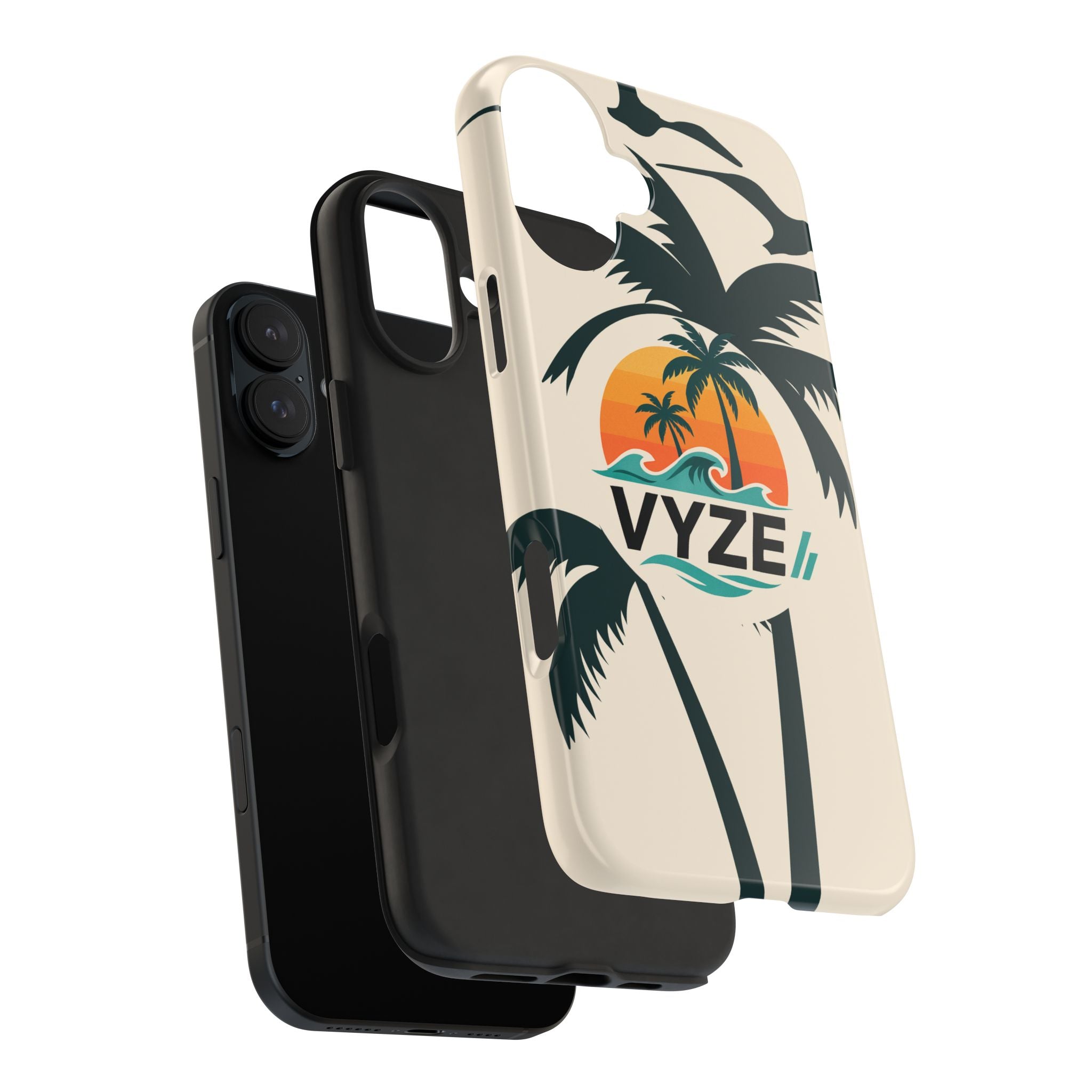 Tropical Phone Case
