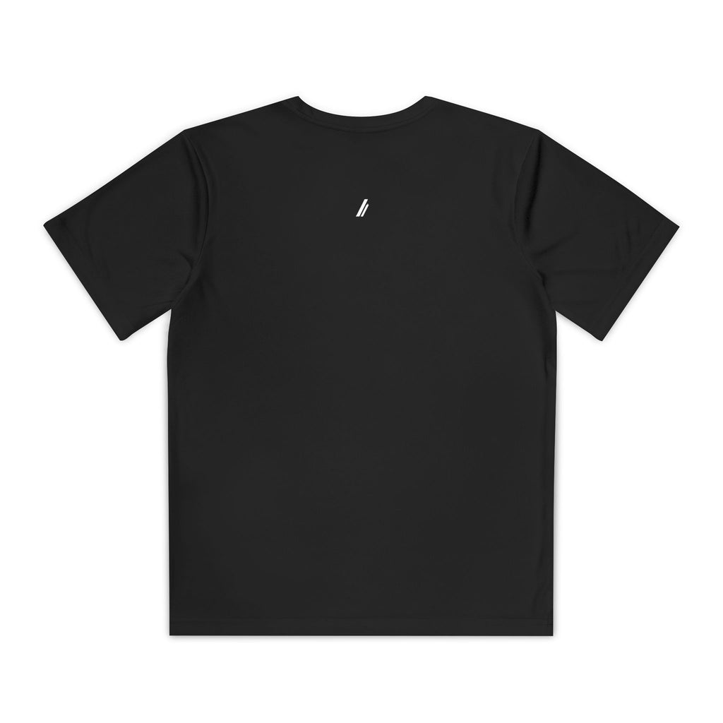 Premium Youth Fitness Tee