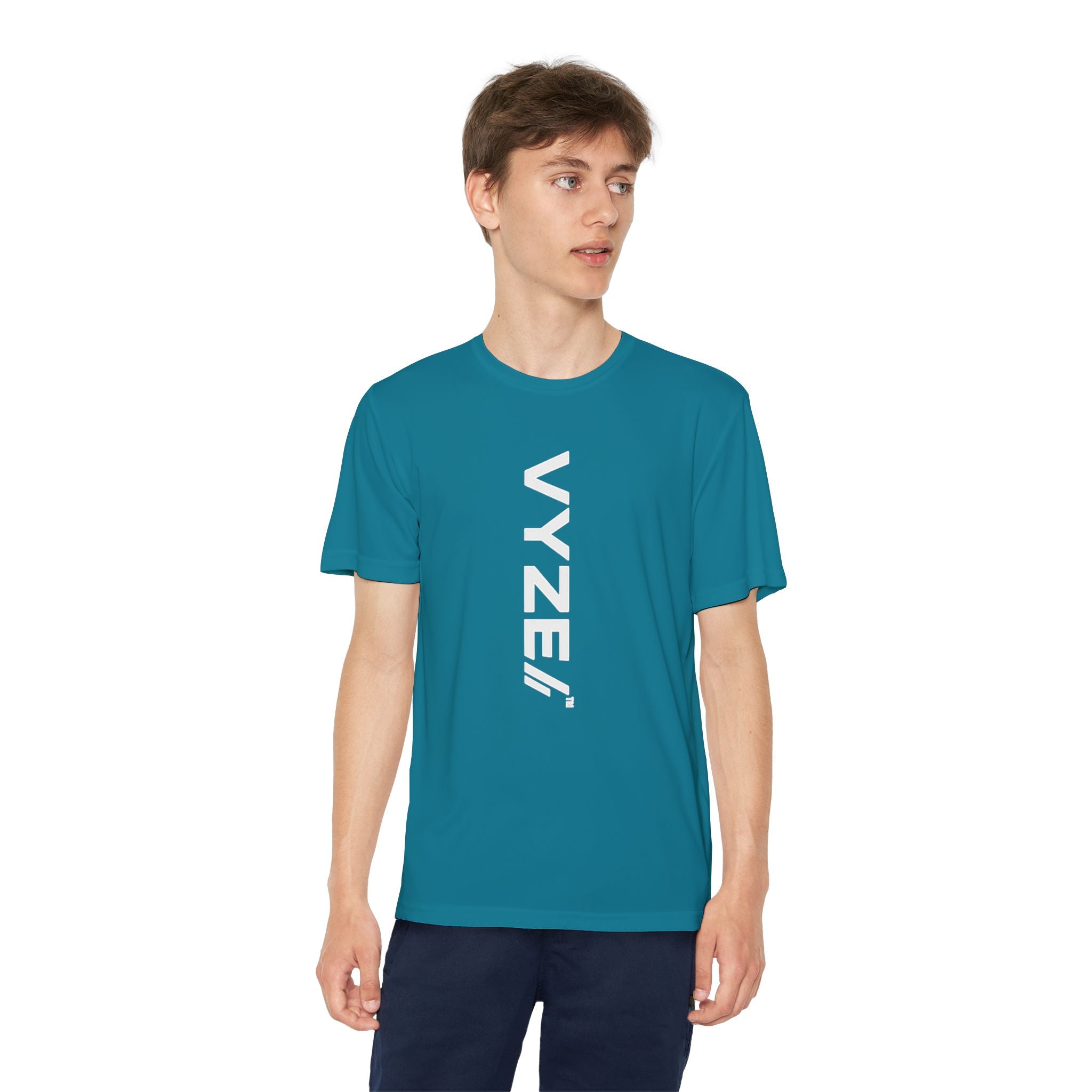 Premium Youth Fitness Tee