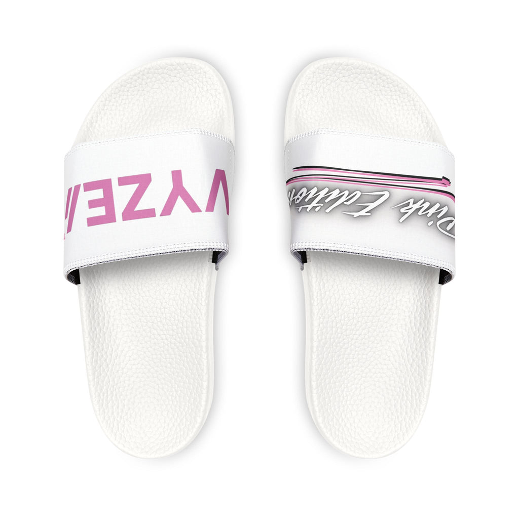 Sandals - Pink Edition