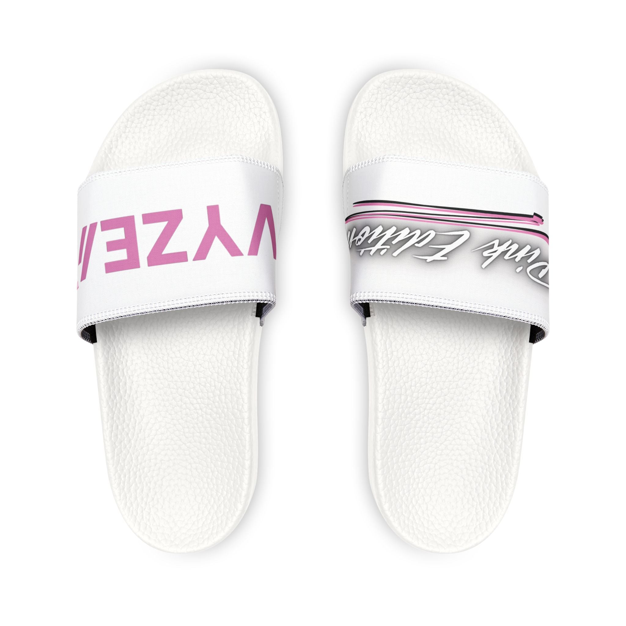 Sandals - Pink Edition