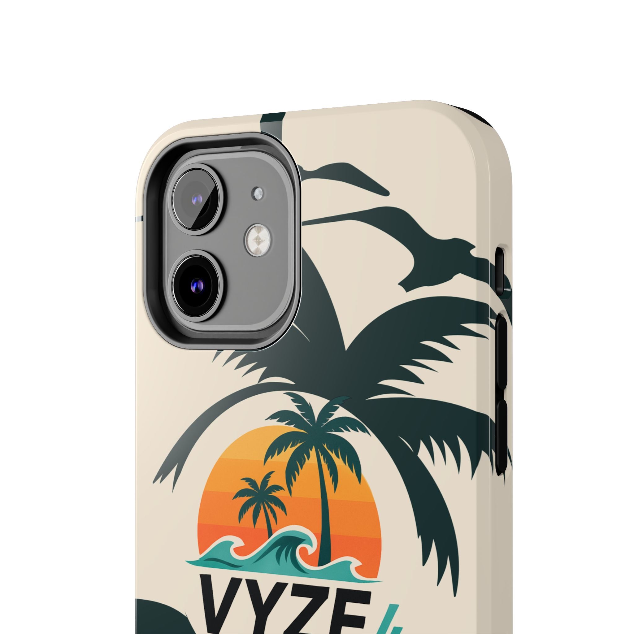 Tropical Phone Case