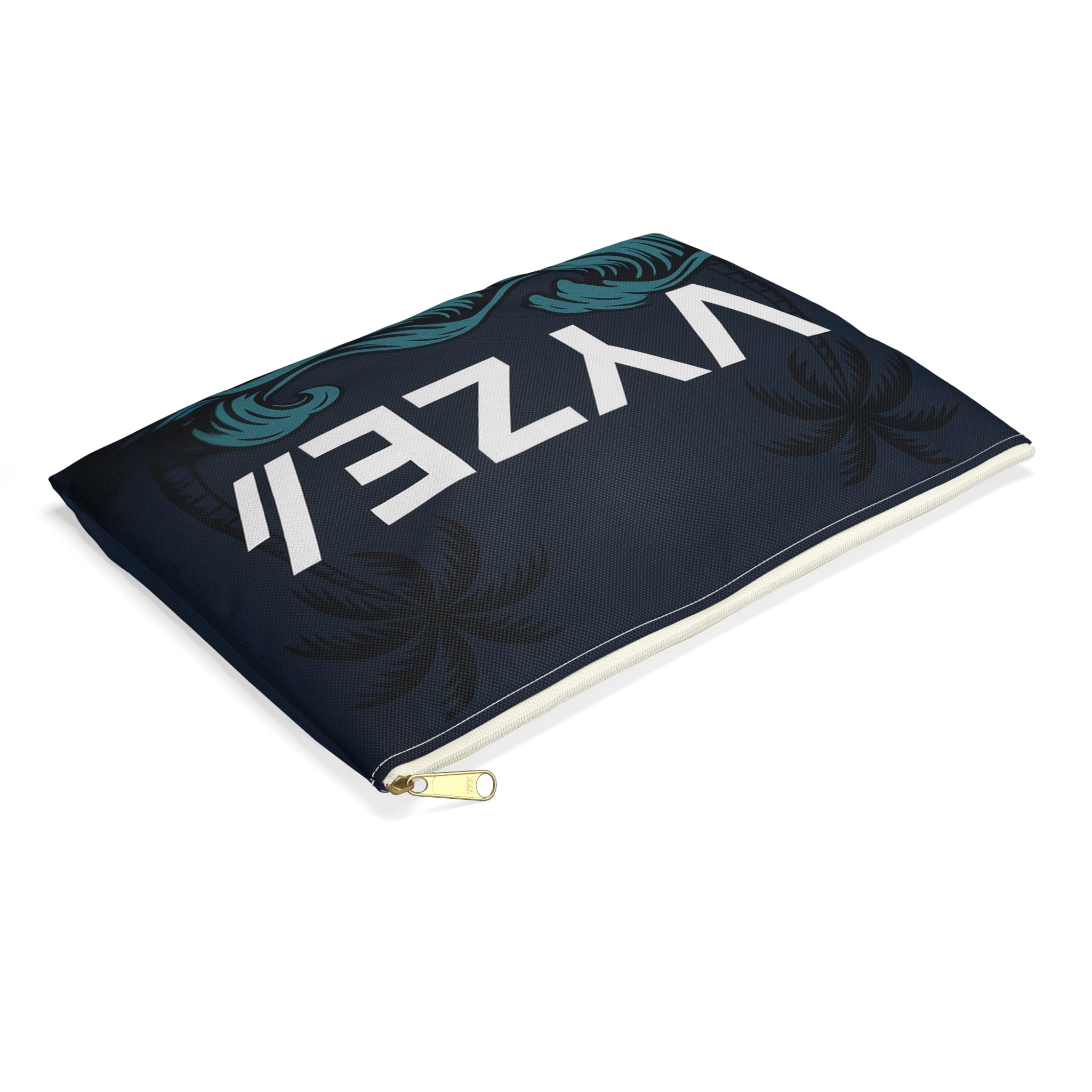 Zipper Accessory Pouch