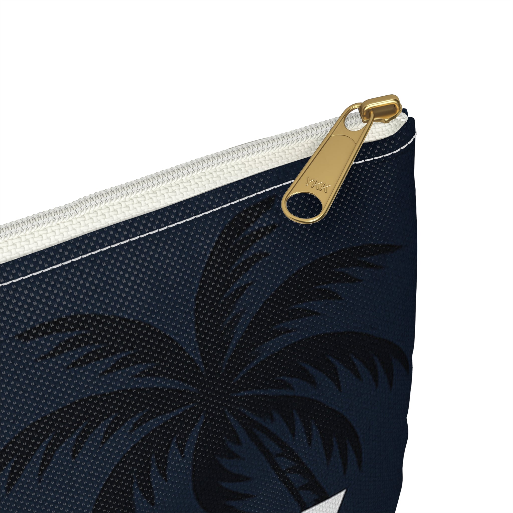 Zipper Accessory Pouch