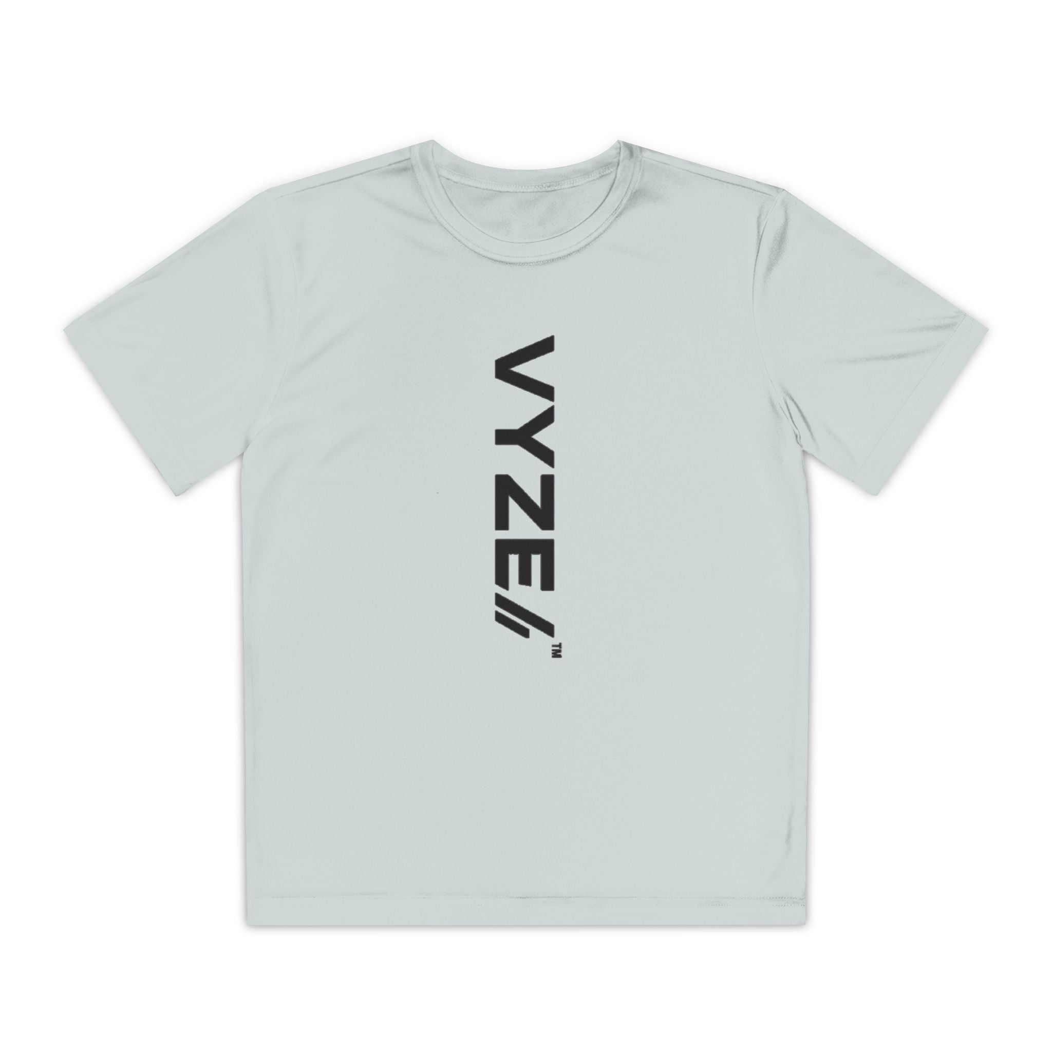 Premium Youth Fitness Tee