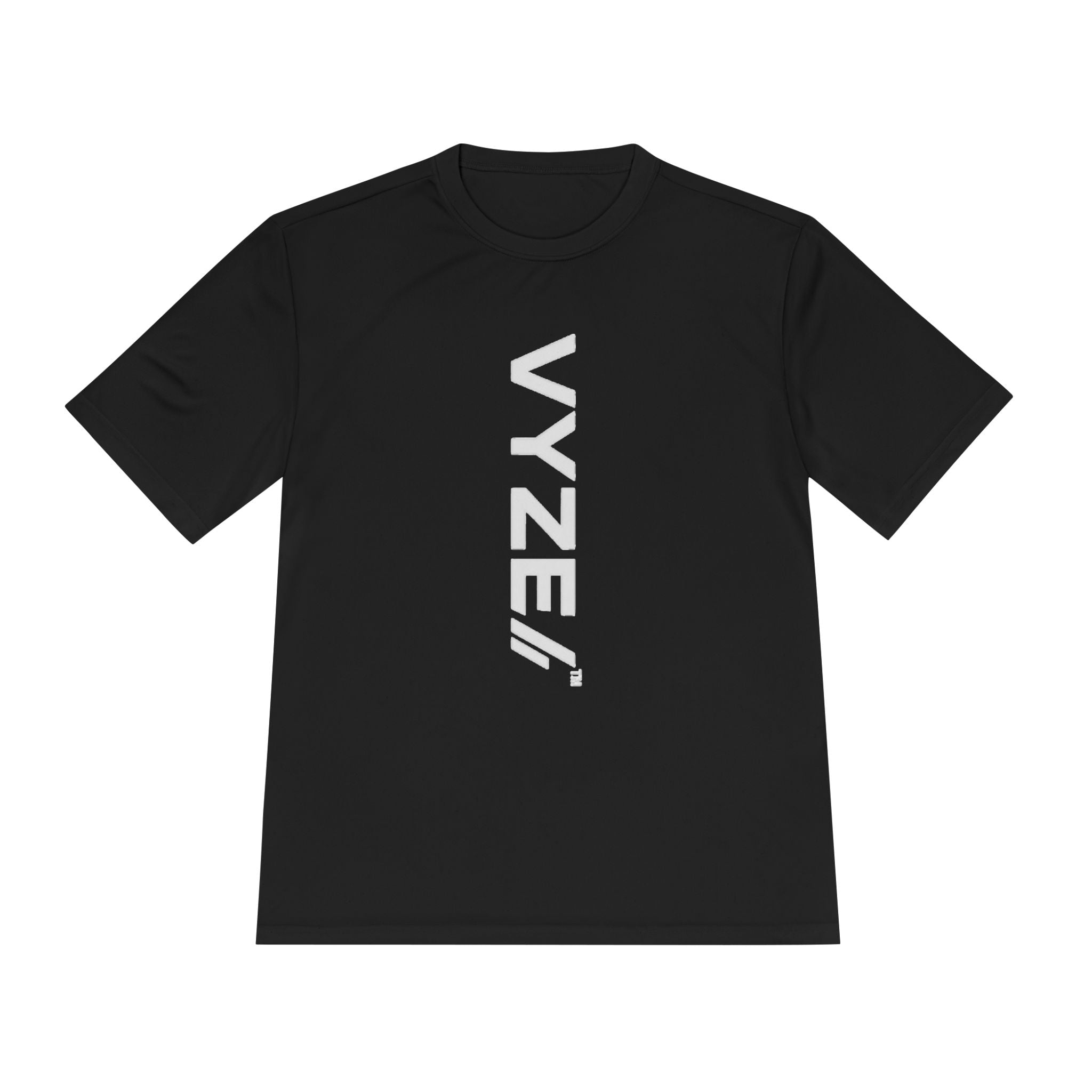 Premium Moisture Wicking Tee