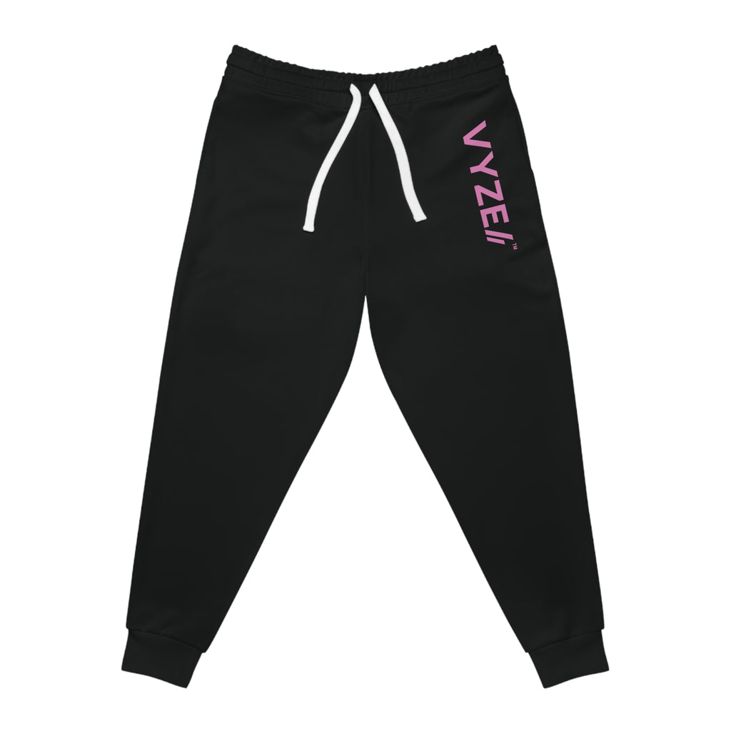 Joggers - Pink Edition