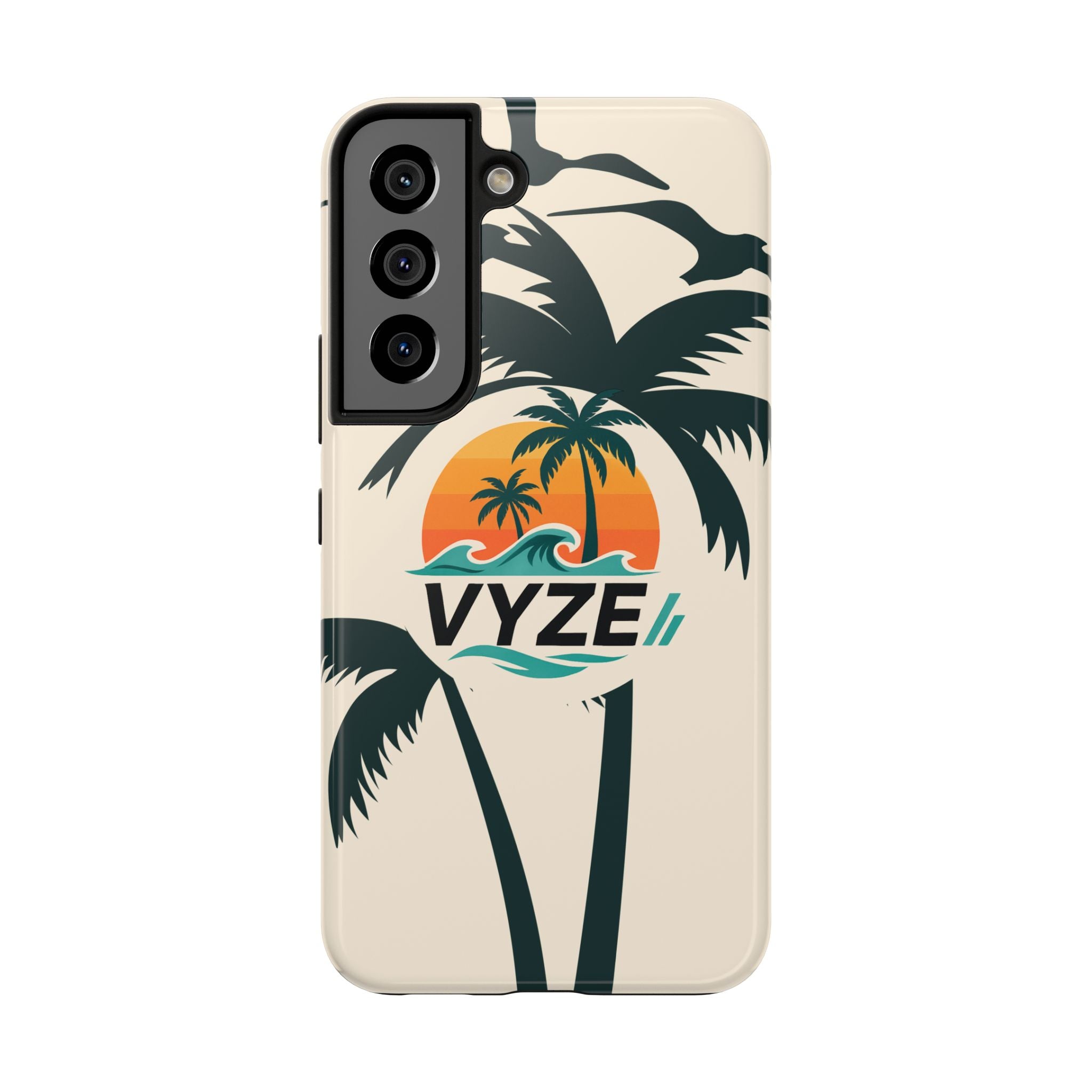Tropical Phone Case