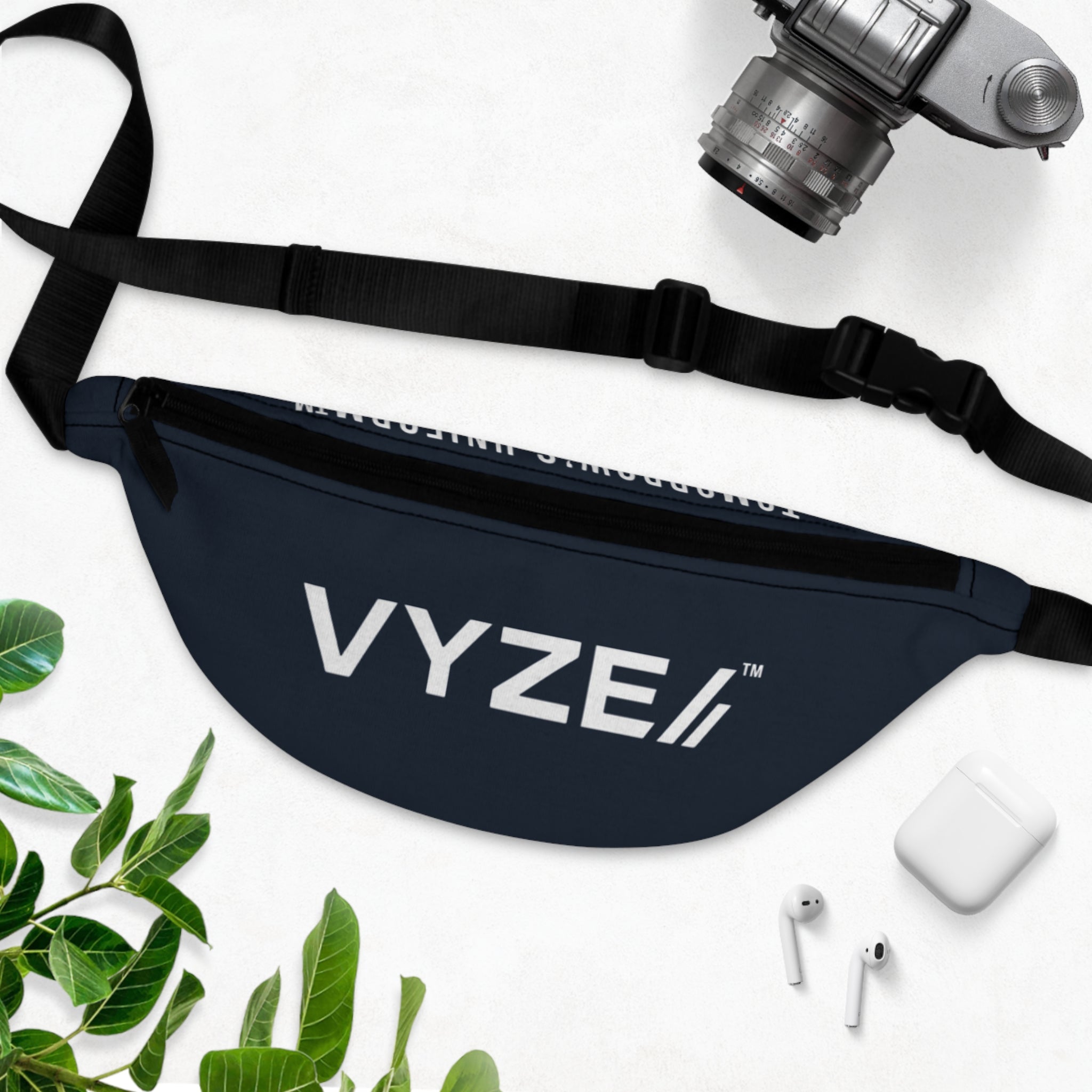 Classic Fanny Pack