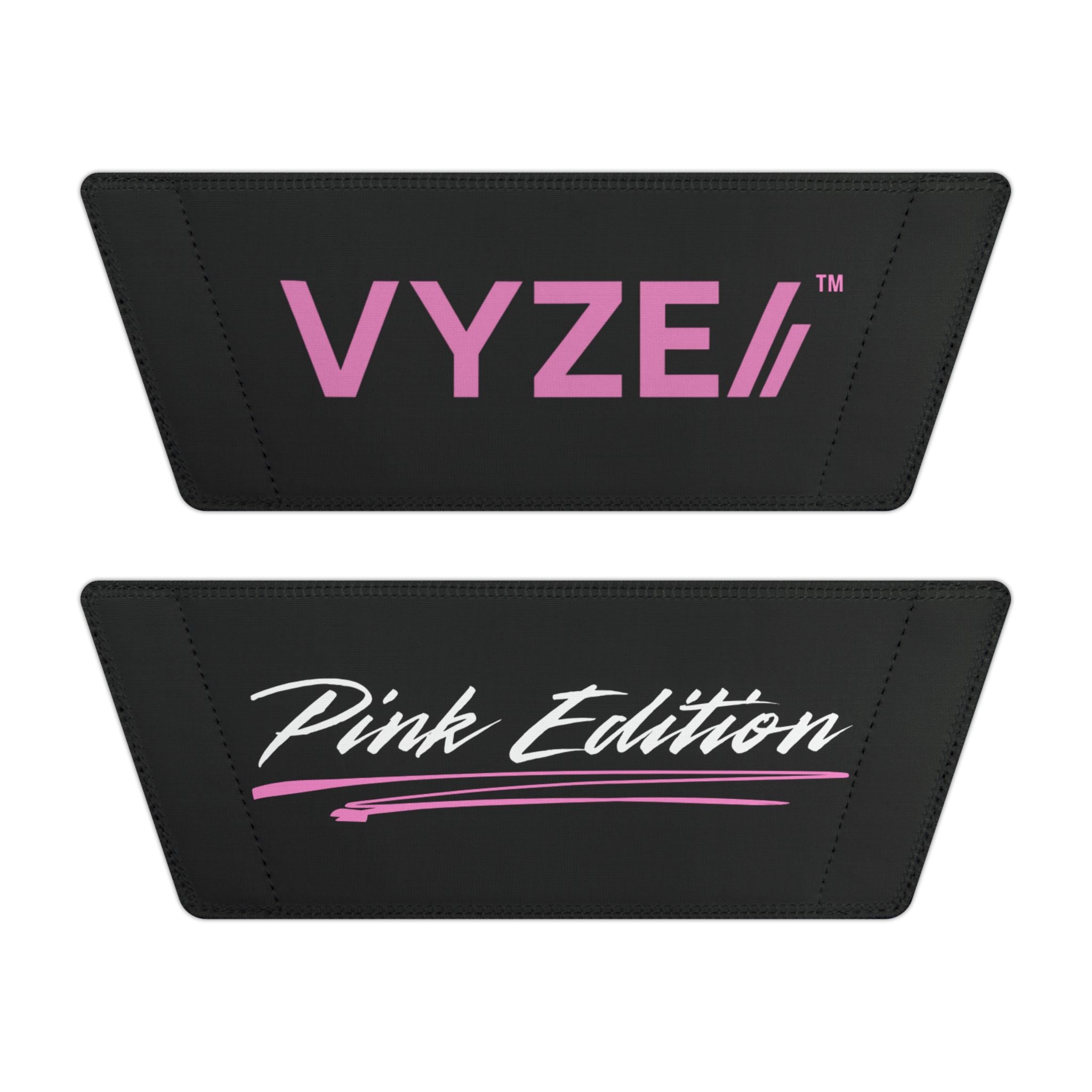 Youth Sandals - Pink Edition