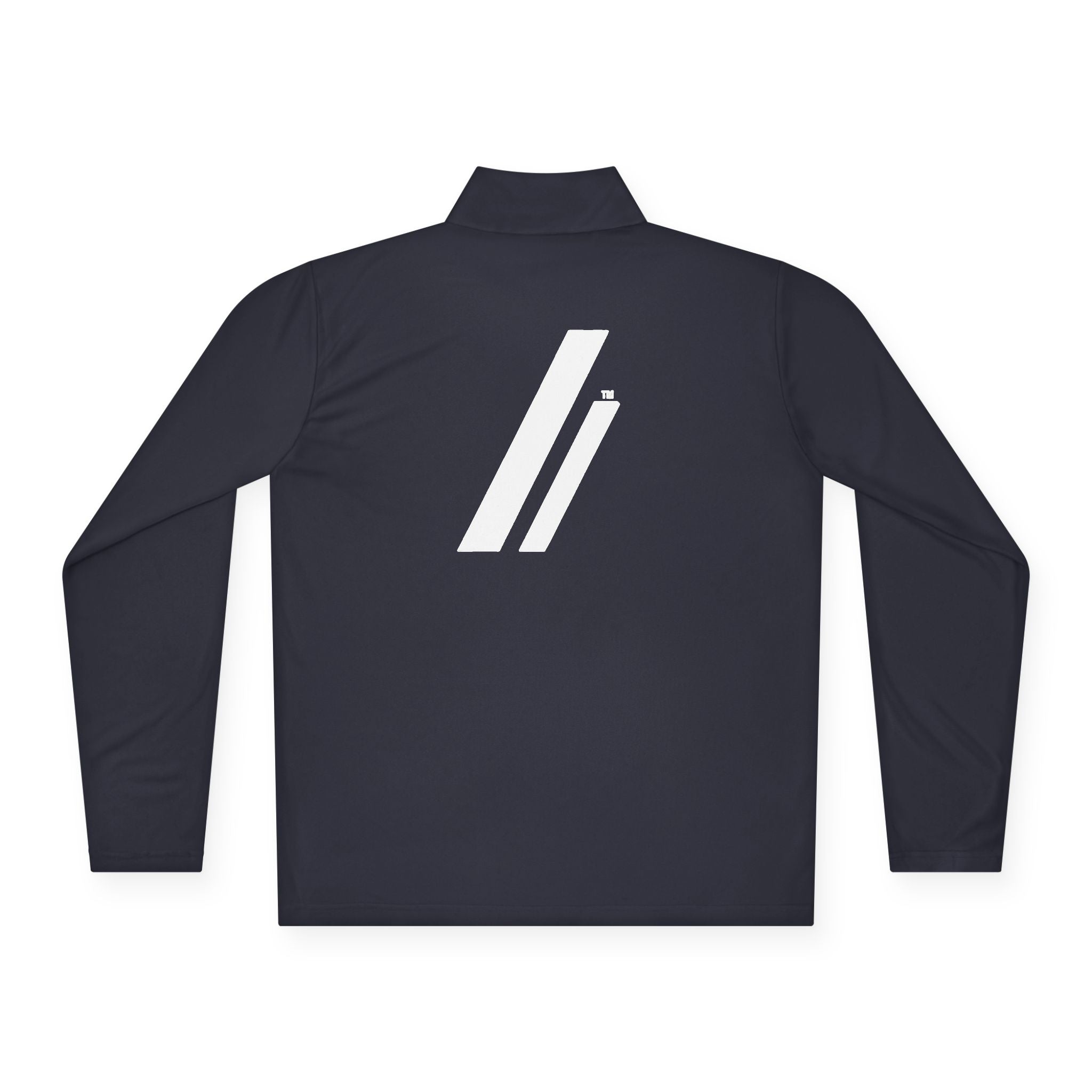 Classic Quarter-Zip Pullover
