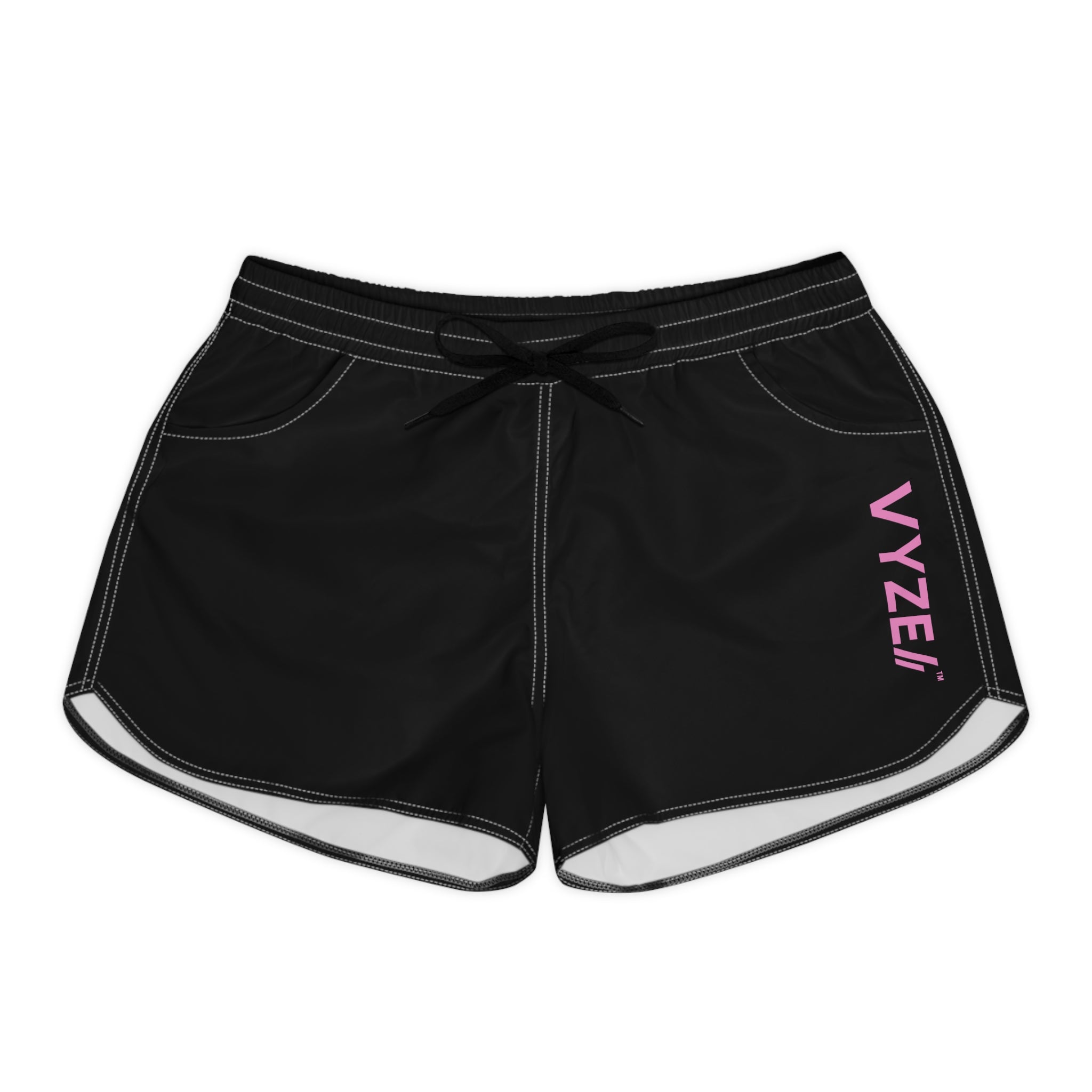 Pink Women's Shorts