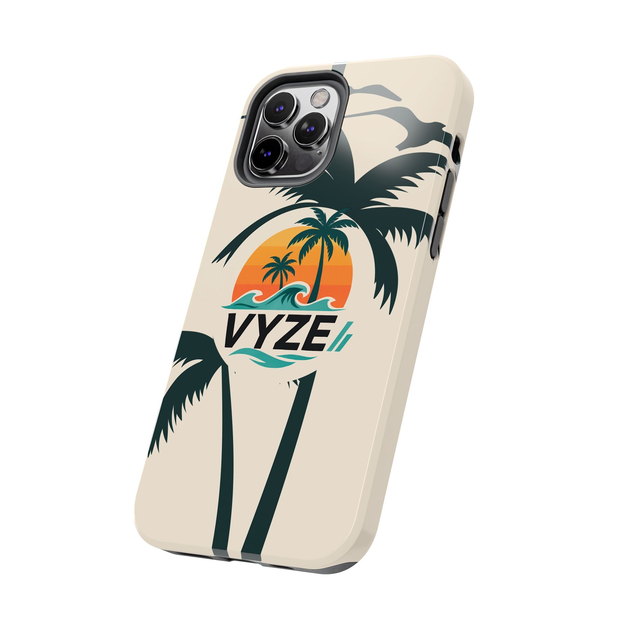 Tropical Phone Case