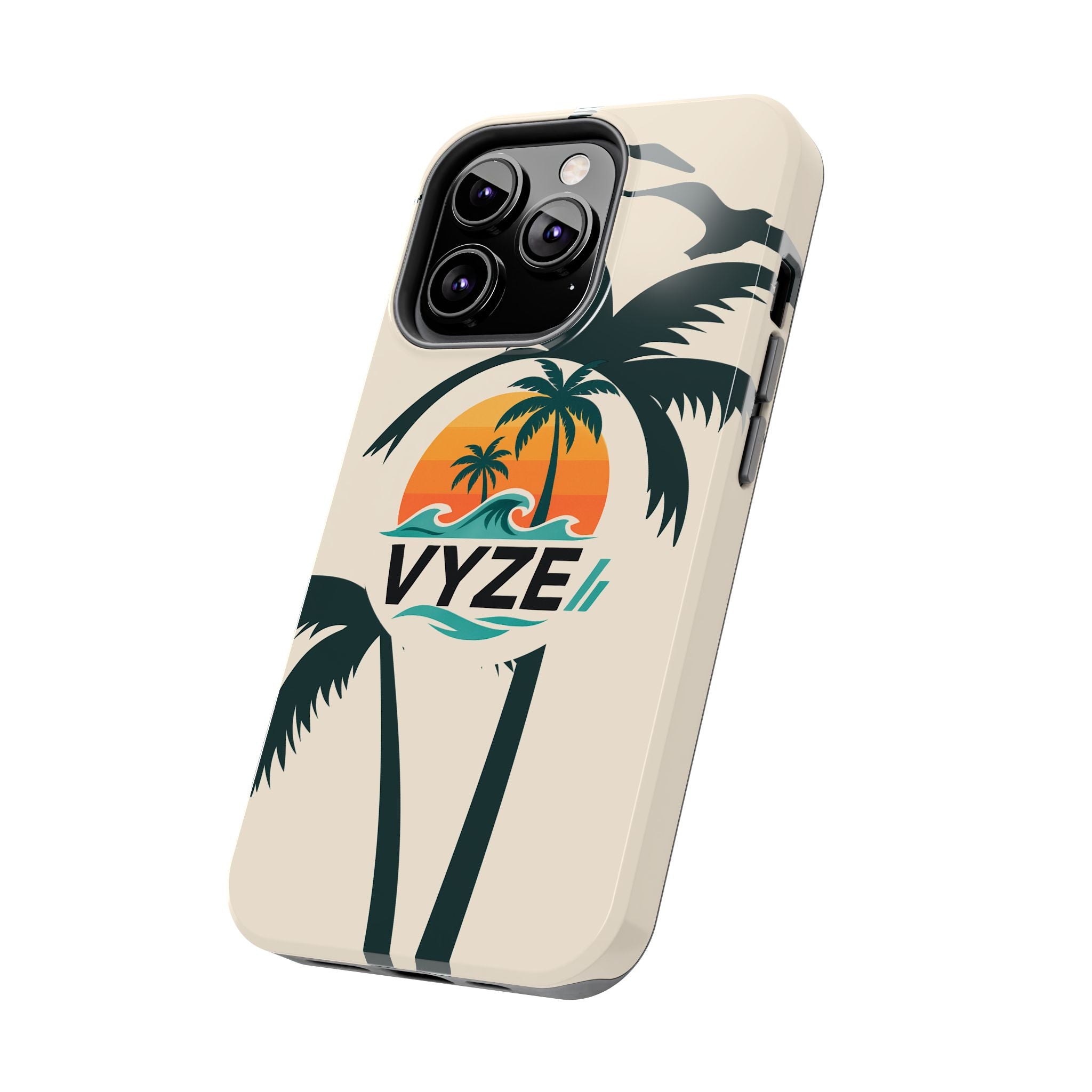 Tropical Phone Case