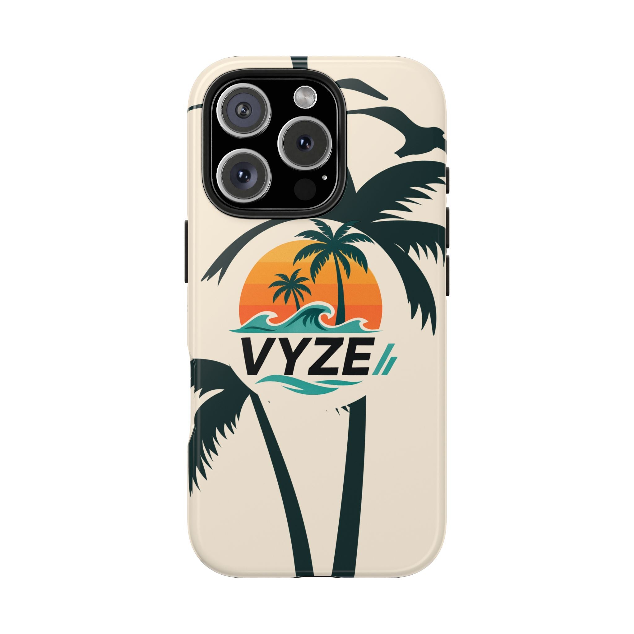 Tropical Phone Case